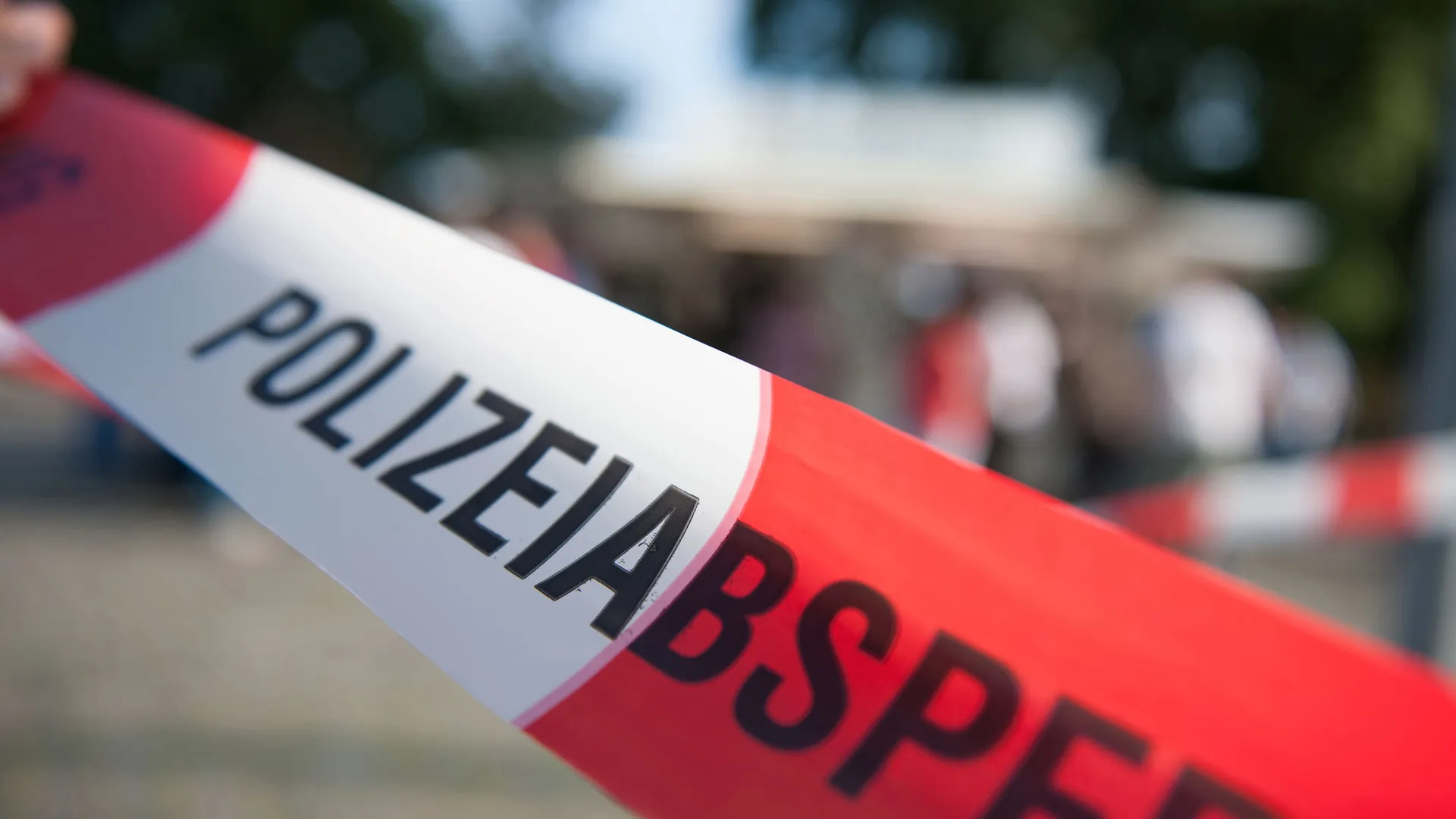 Verbrechen oder Unfall? - Die Tatort-Detektive