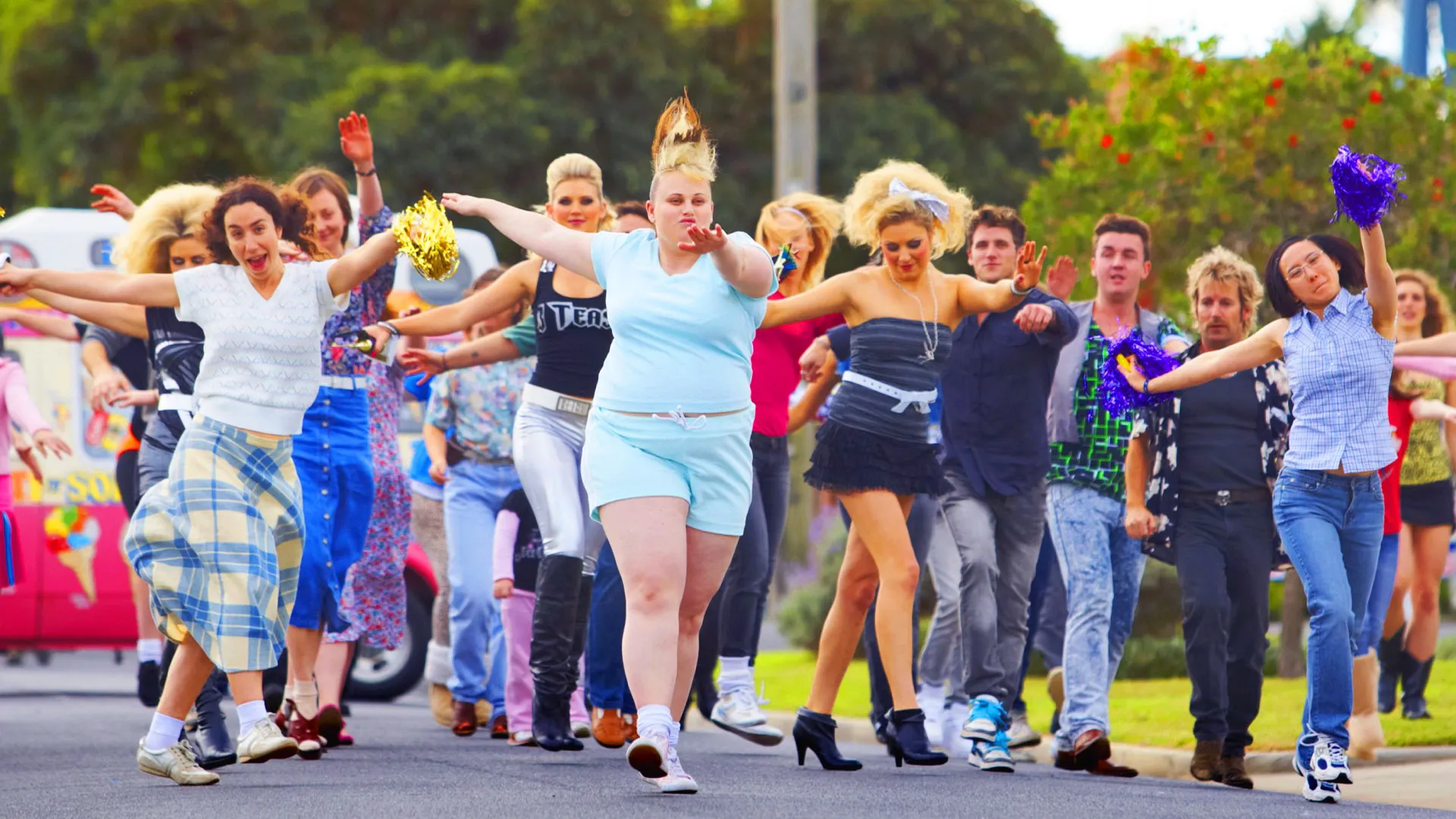 Bogan Pride