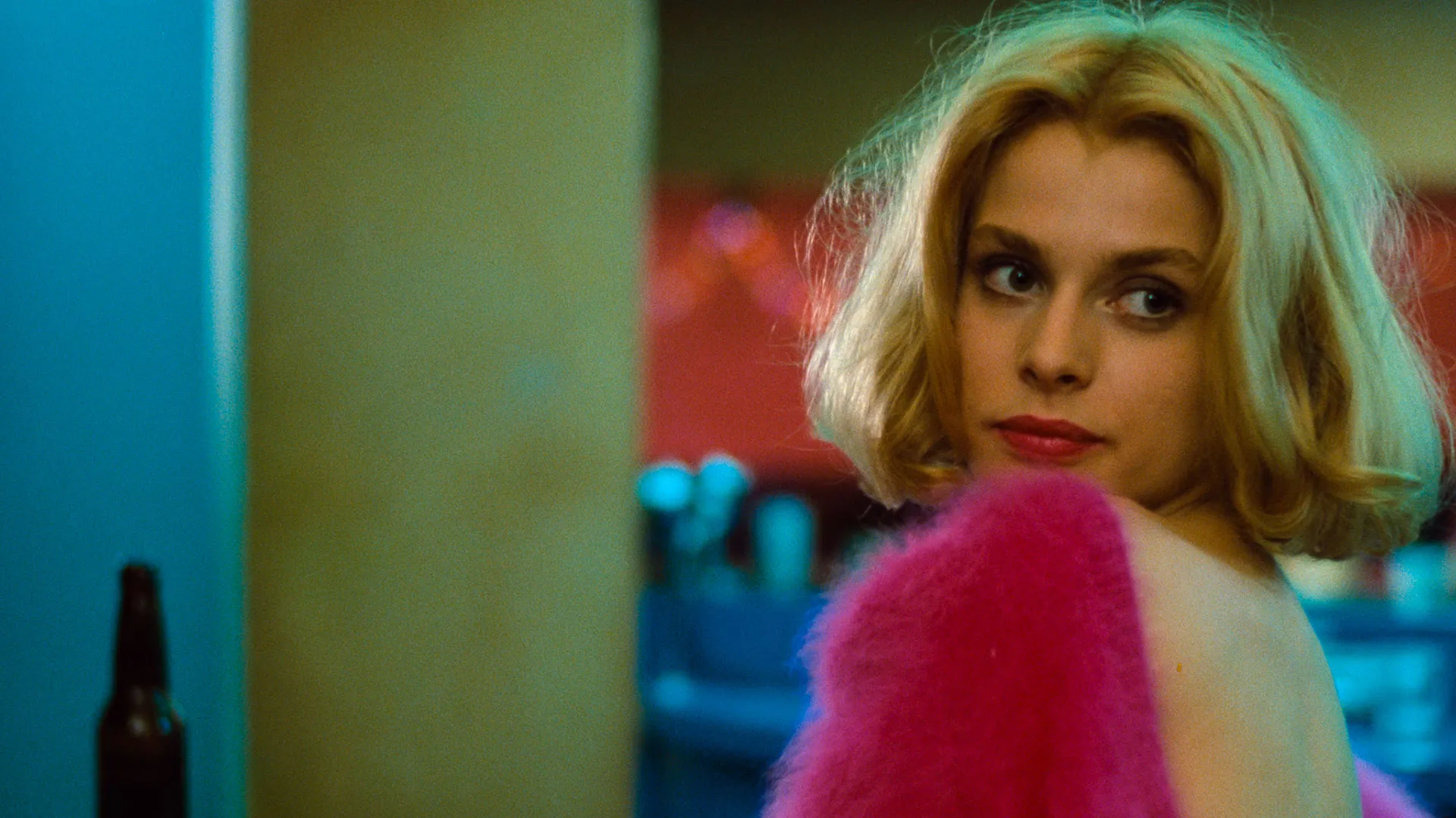 Paris, Texas