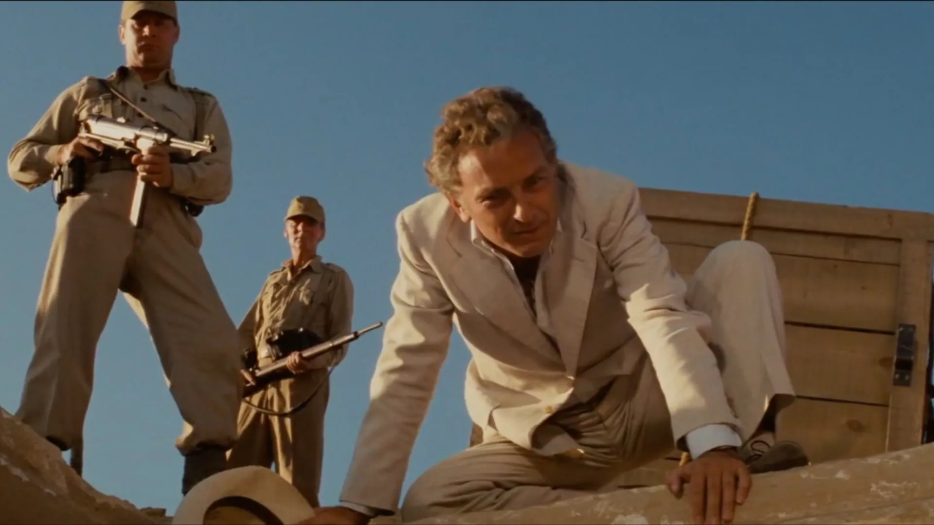 Icons Unearthed: Harrison Ford