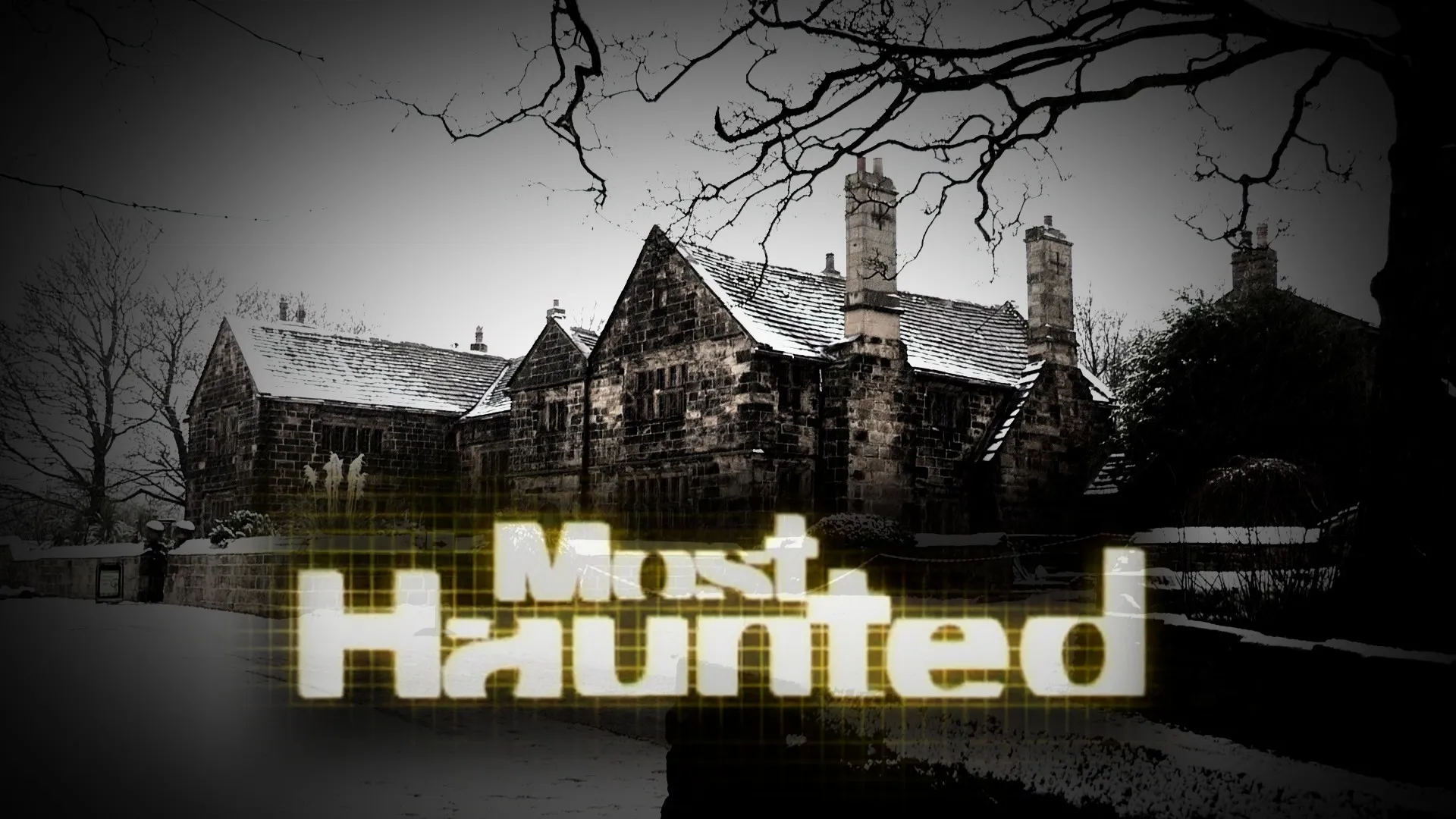 Most Haunted S28