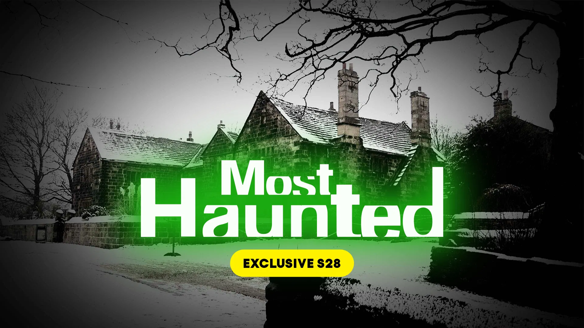 Most Haunted S28