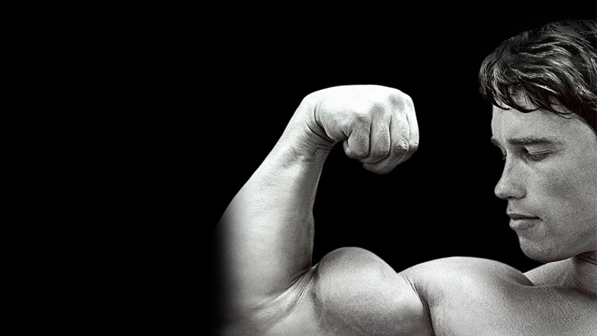 Pumping Iron