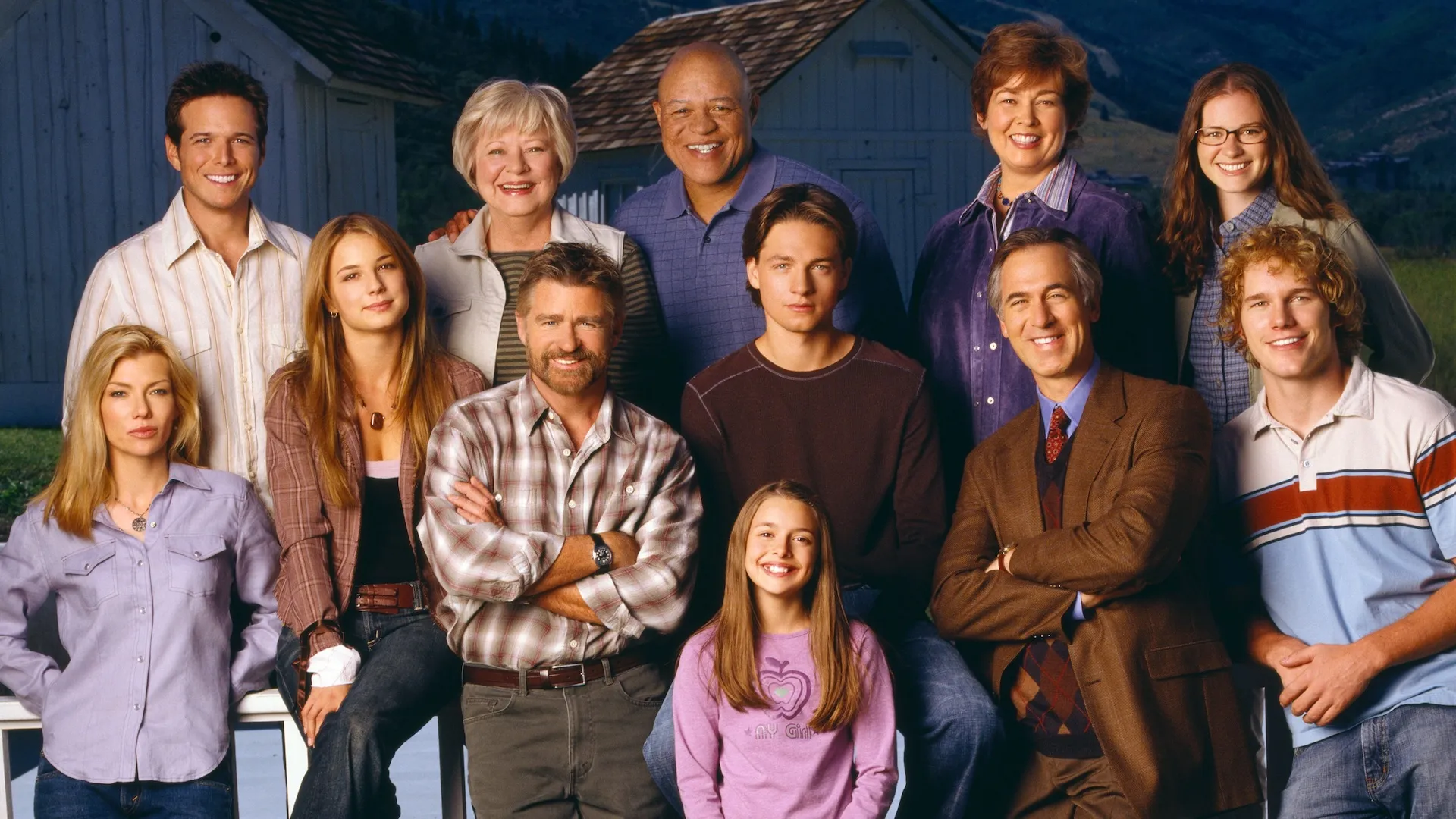 Everwood