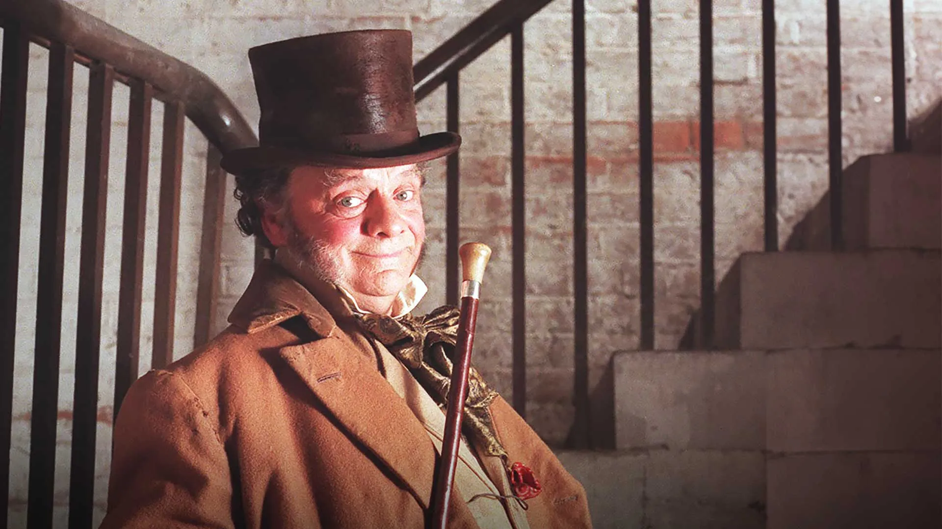 Micawber