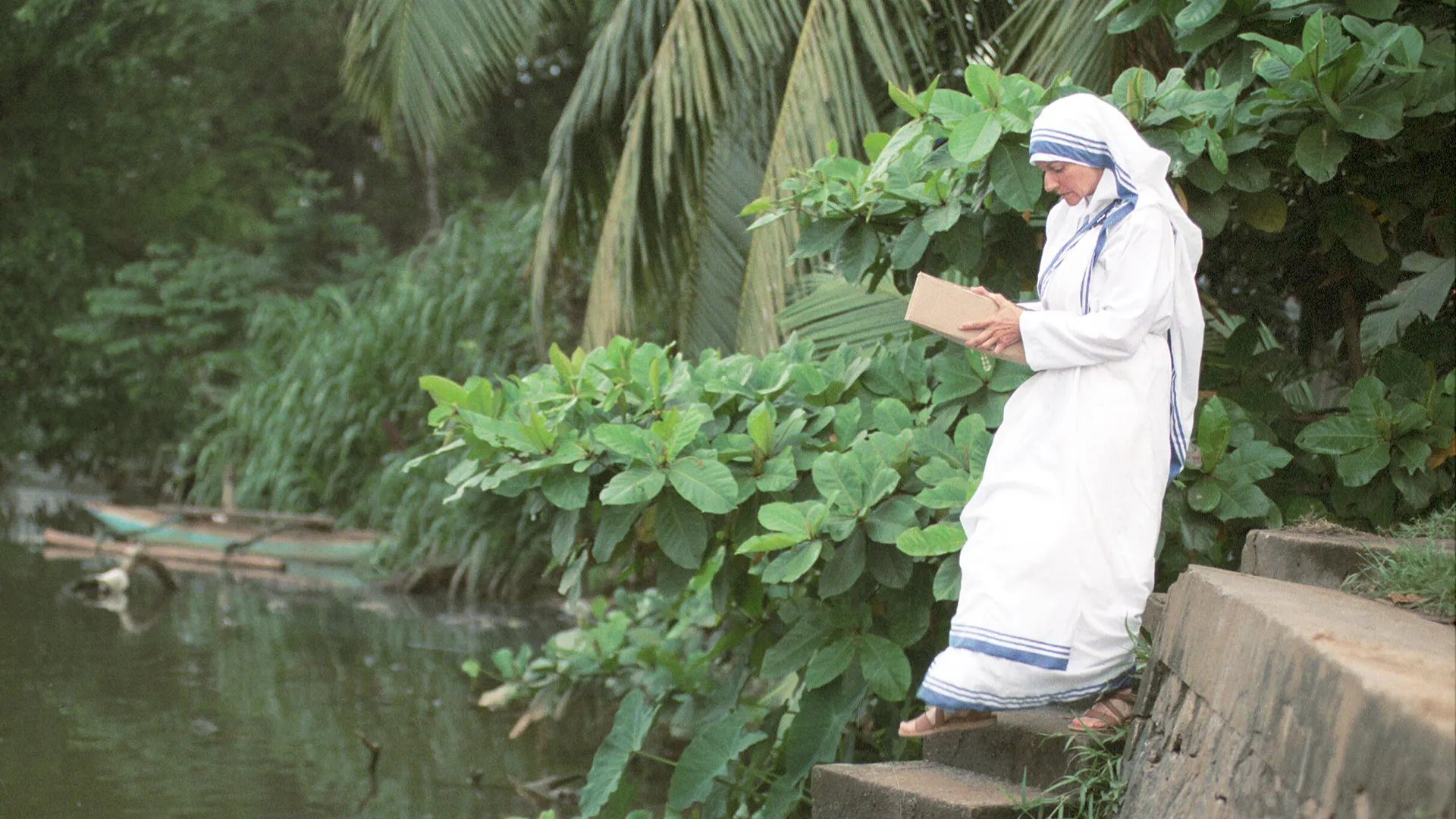 Mother Teresa