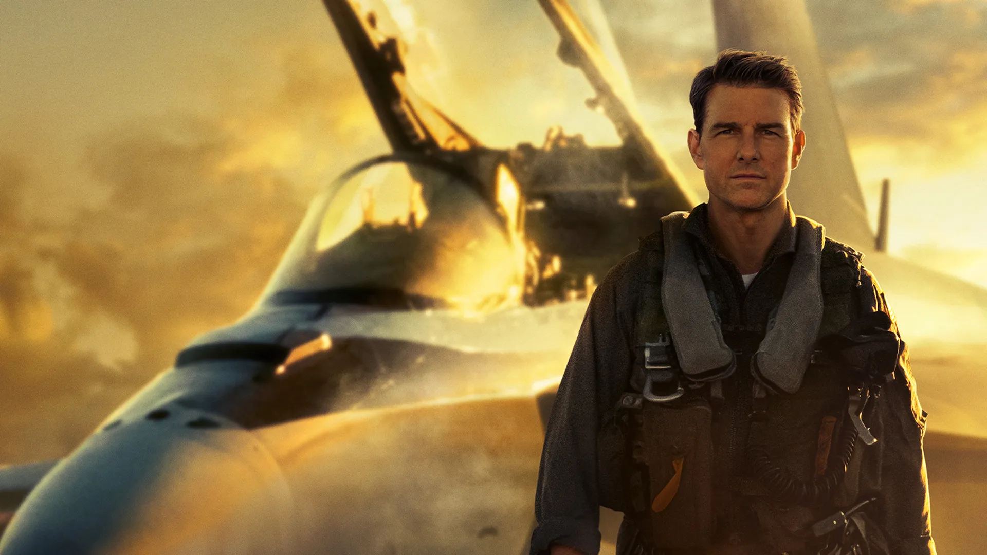 Top Gun: Maverick
