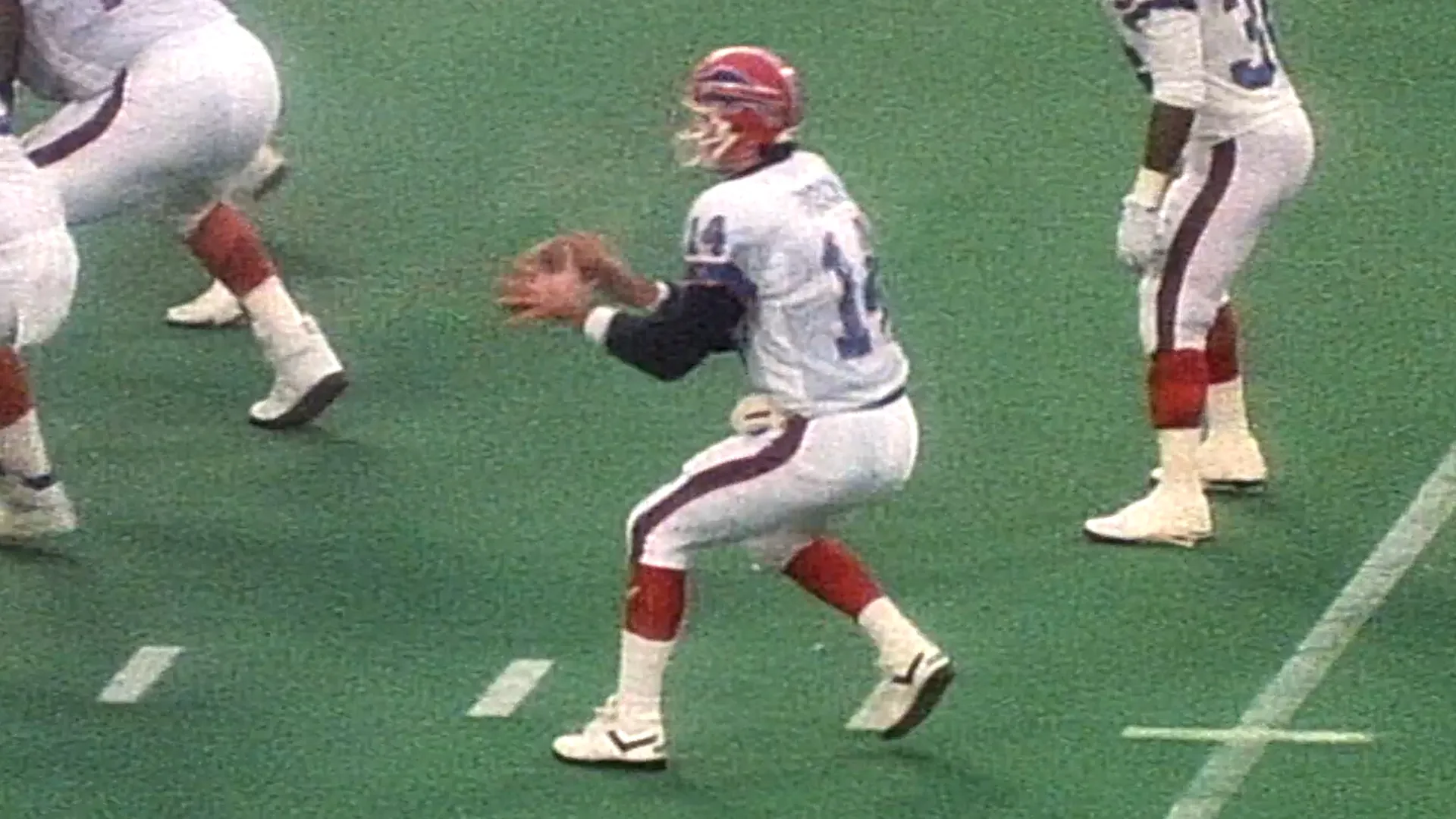 Super Bowl Champions - 1990 New York Giants