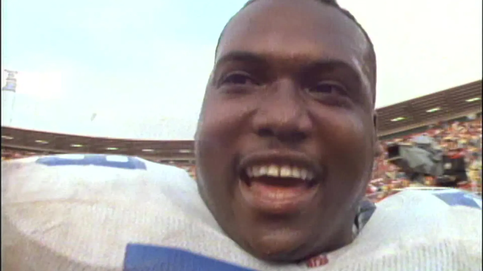 Super Bowl Champions - 1992 Dallas Cowboys