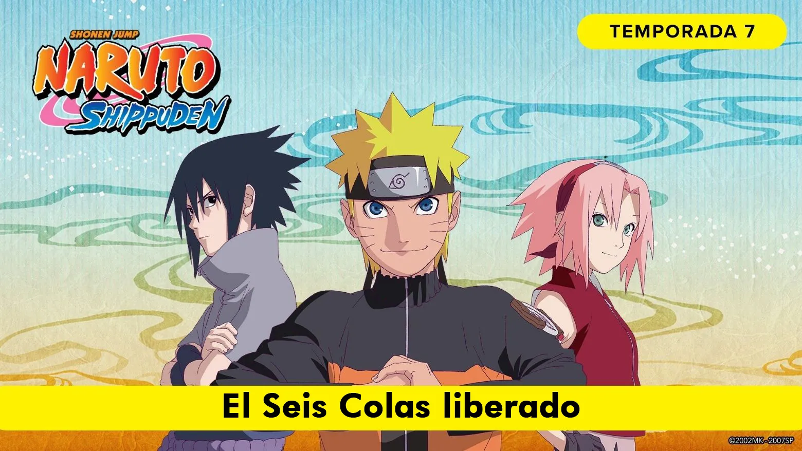 Naruto Shippuden