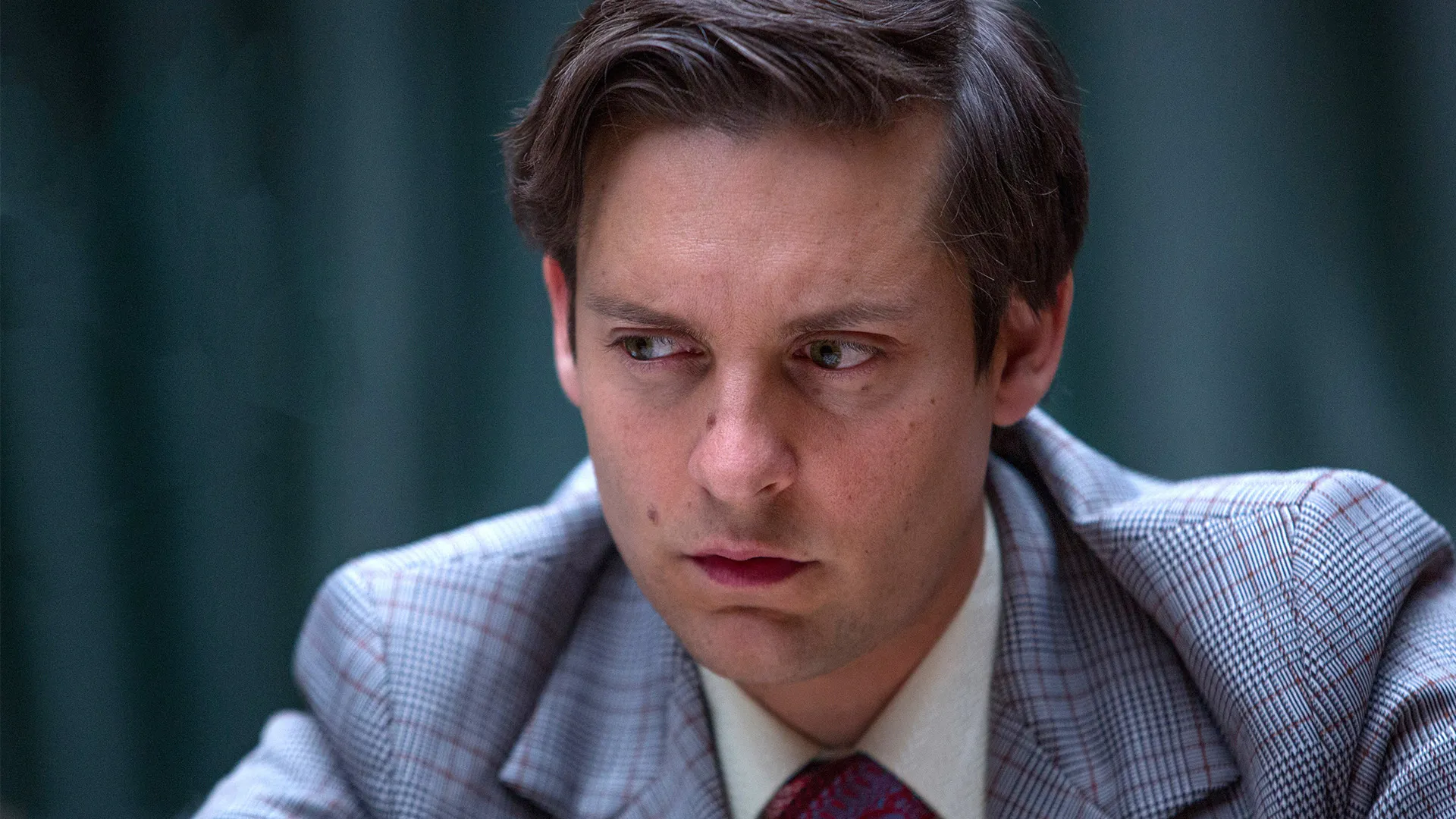 Pawn Sacrifice