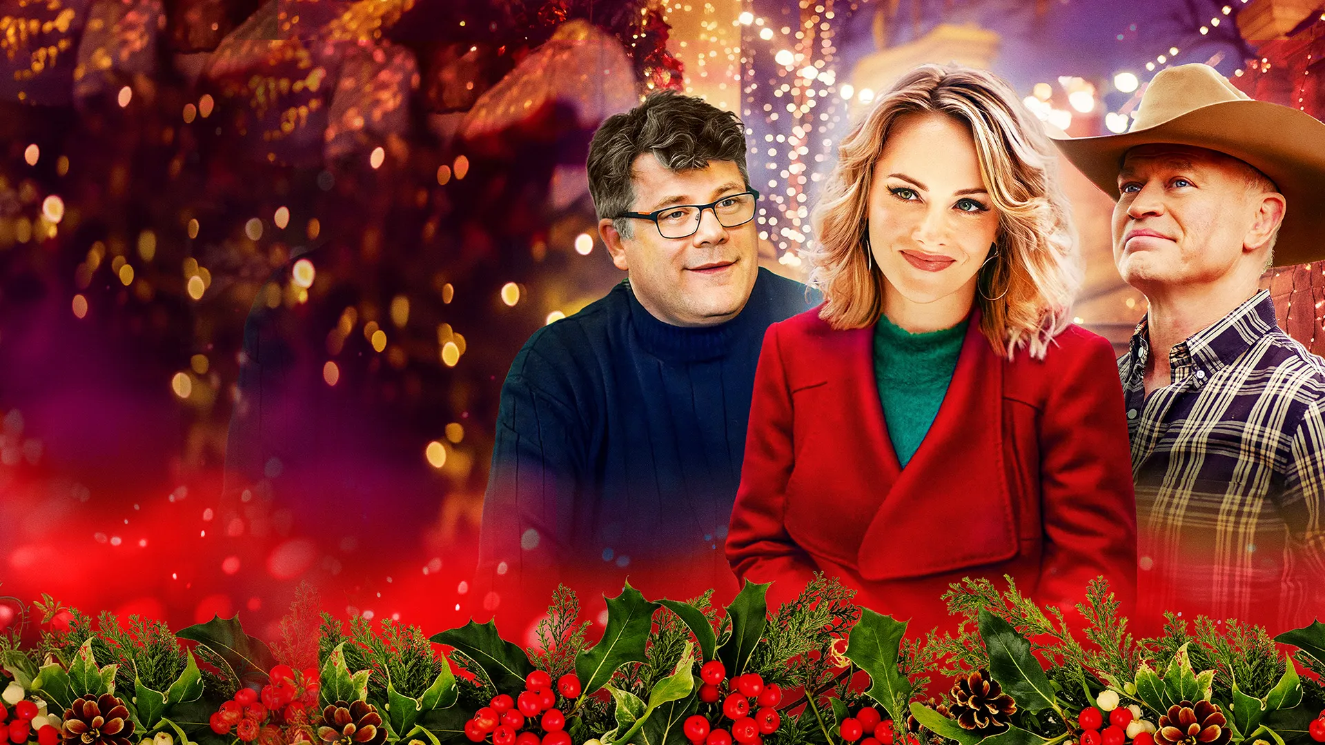 Holiday Twist
