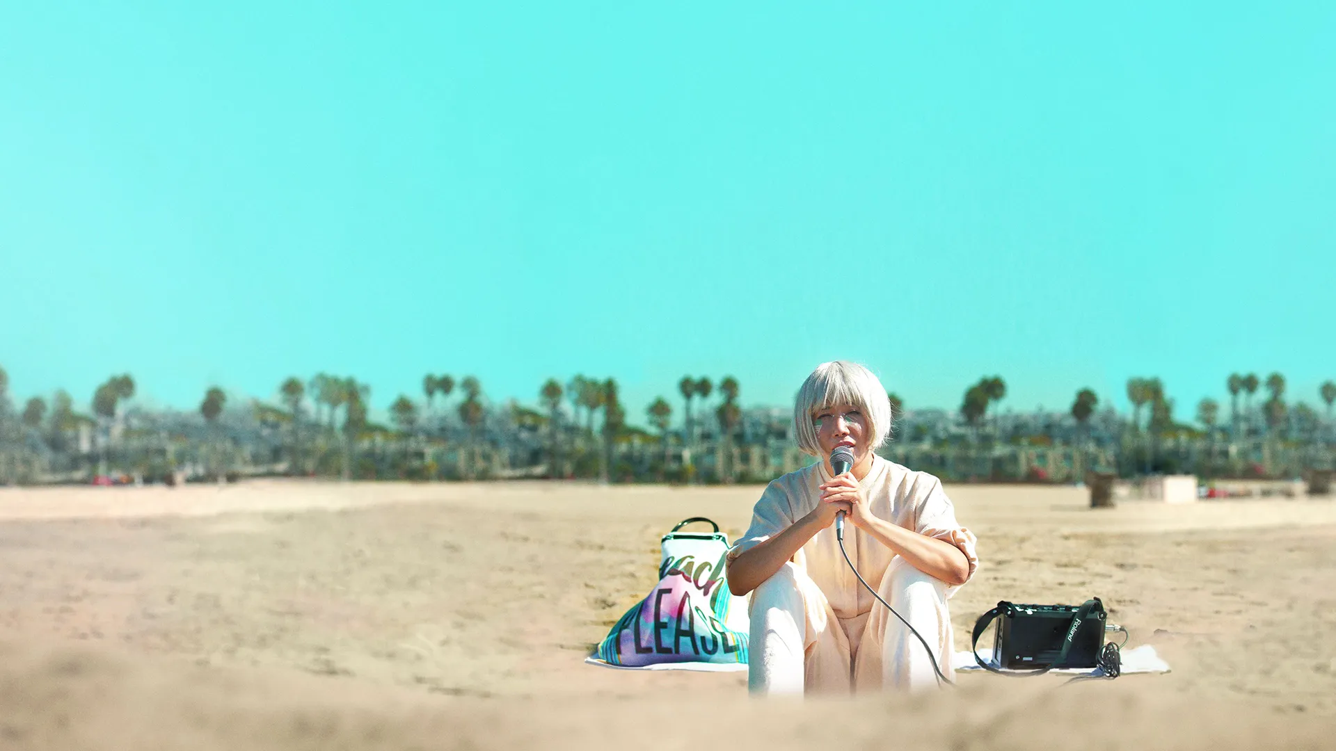 White Rabbit