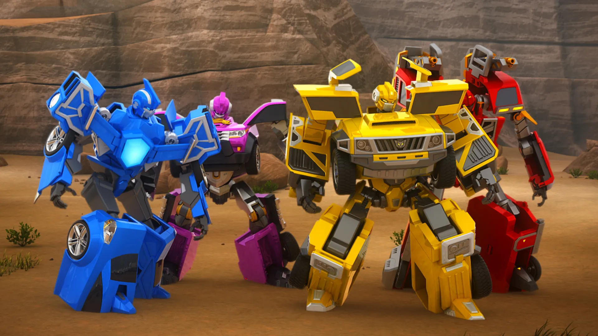 Miniforce
