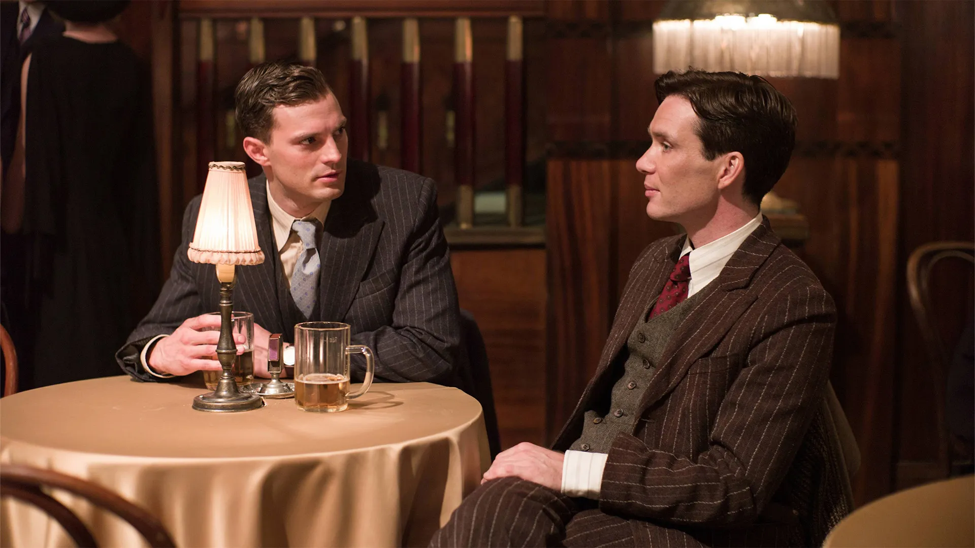 Anthropoid