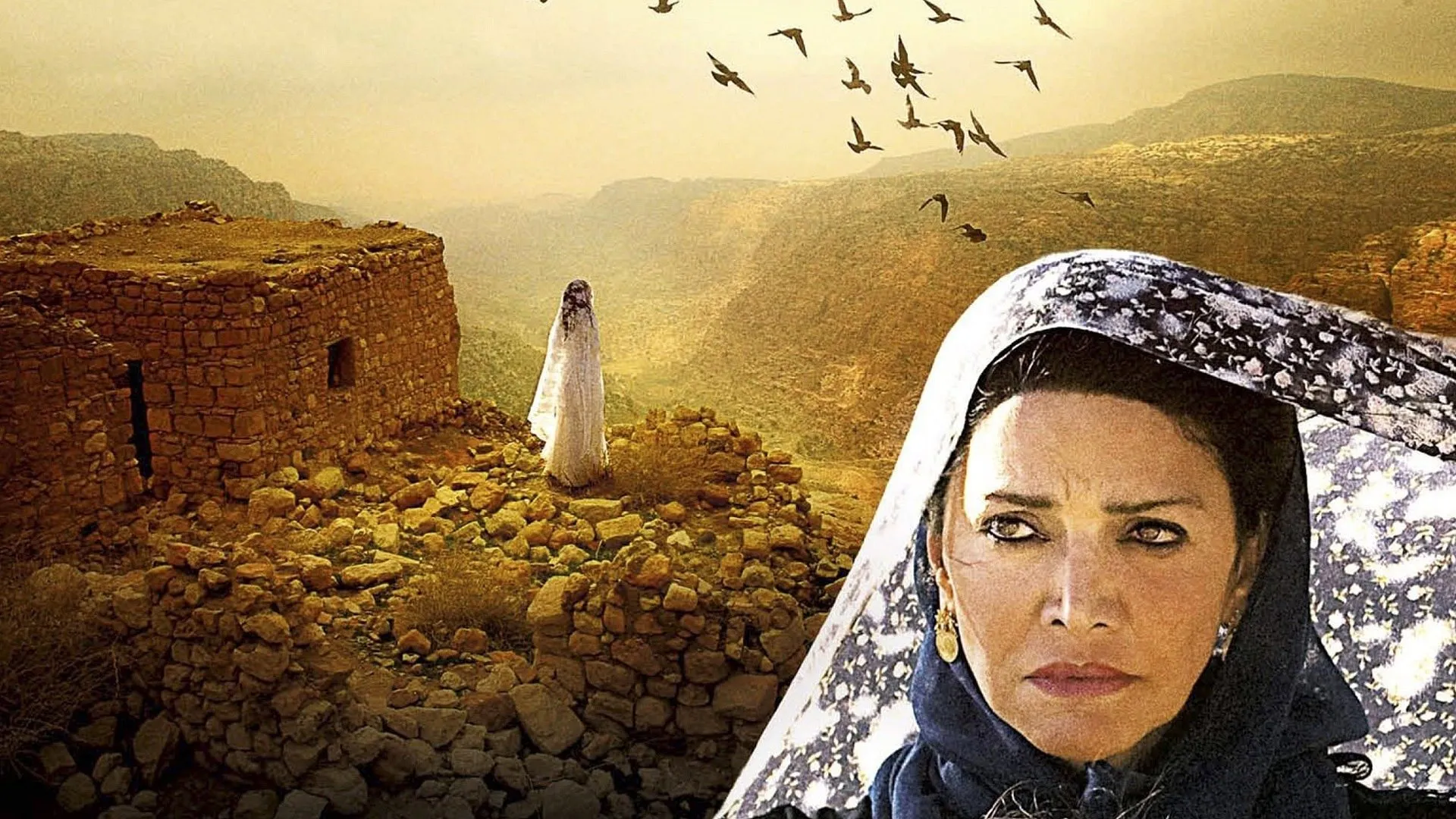 The Stoning Of Soraya M.