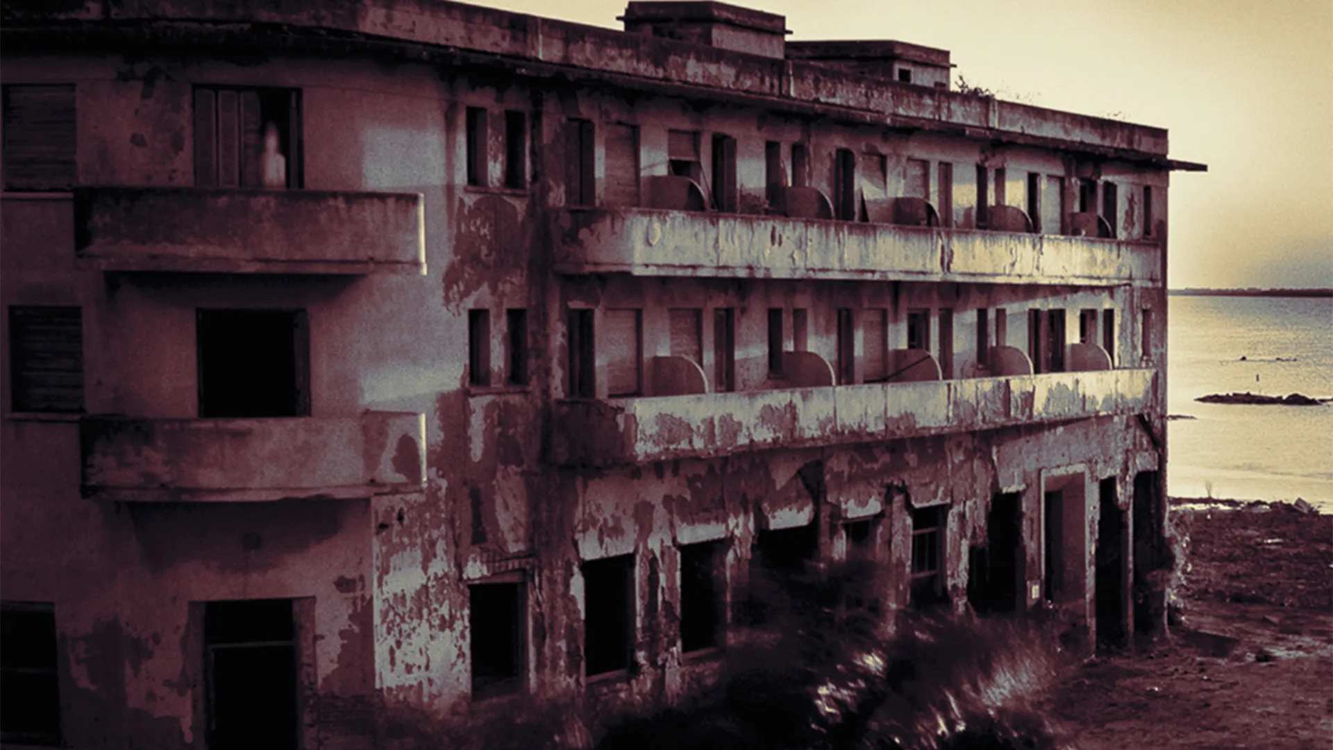 Ghost Hunters Int'L