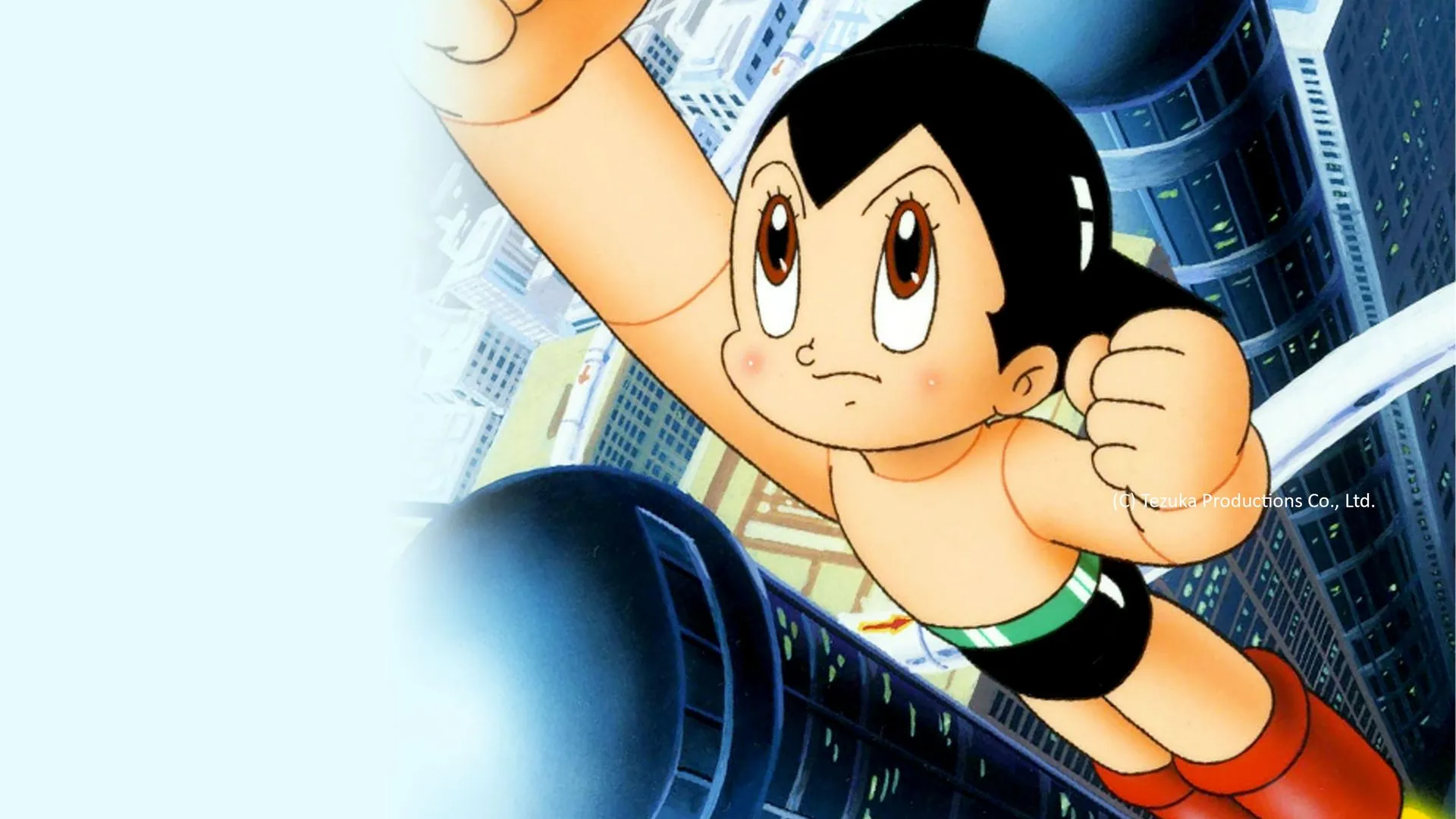 Astro Boy