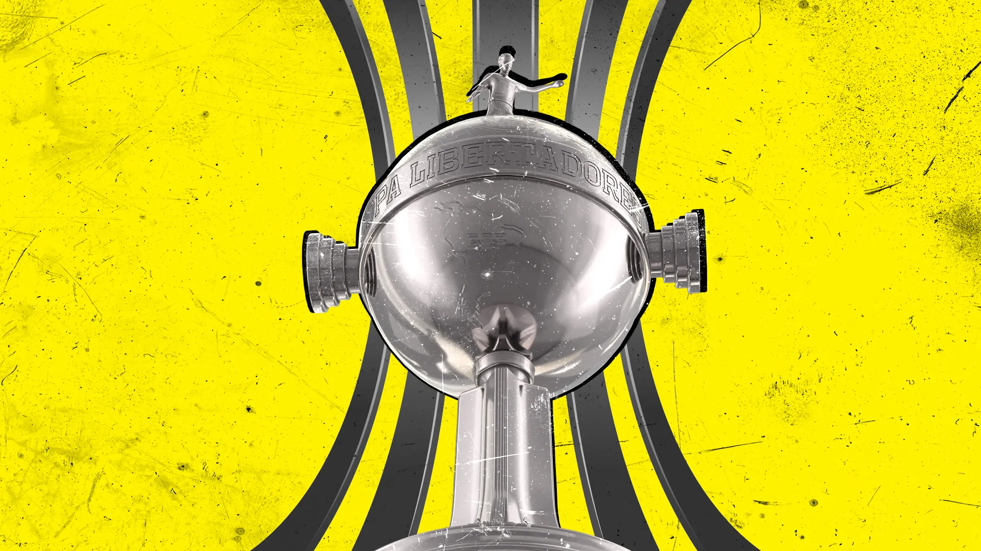 Torneos Conmebol Libertadores