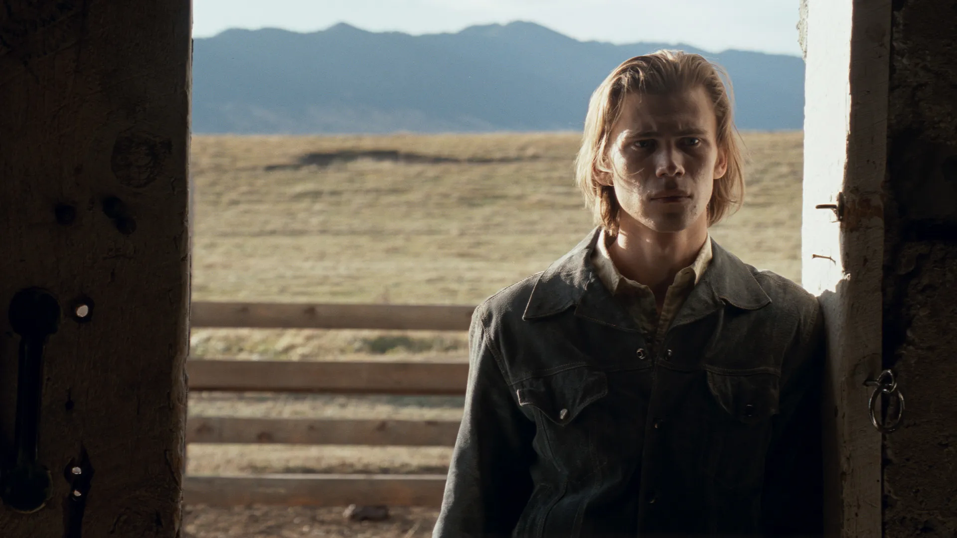 Montana Story