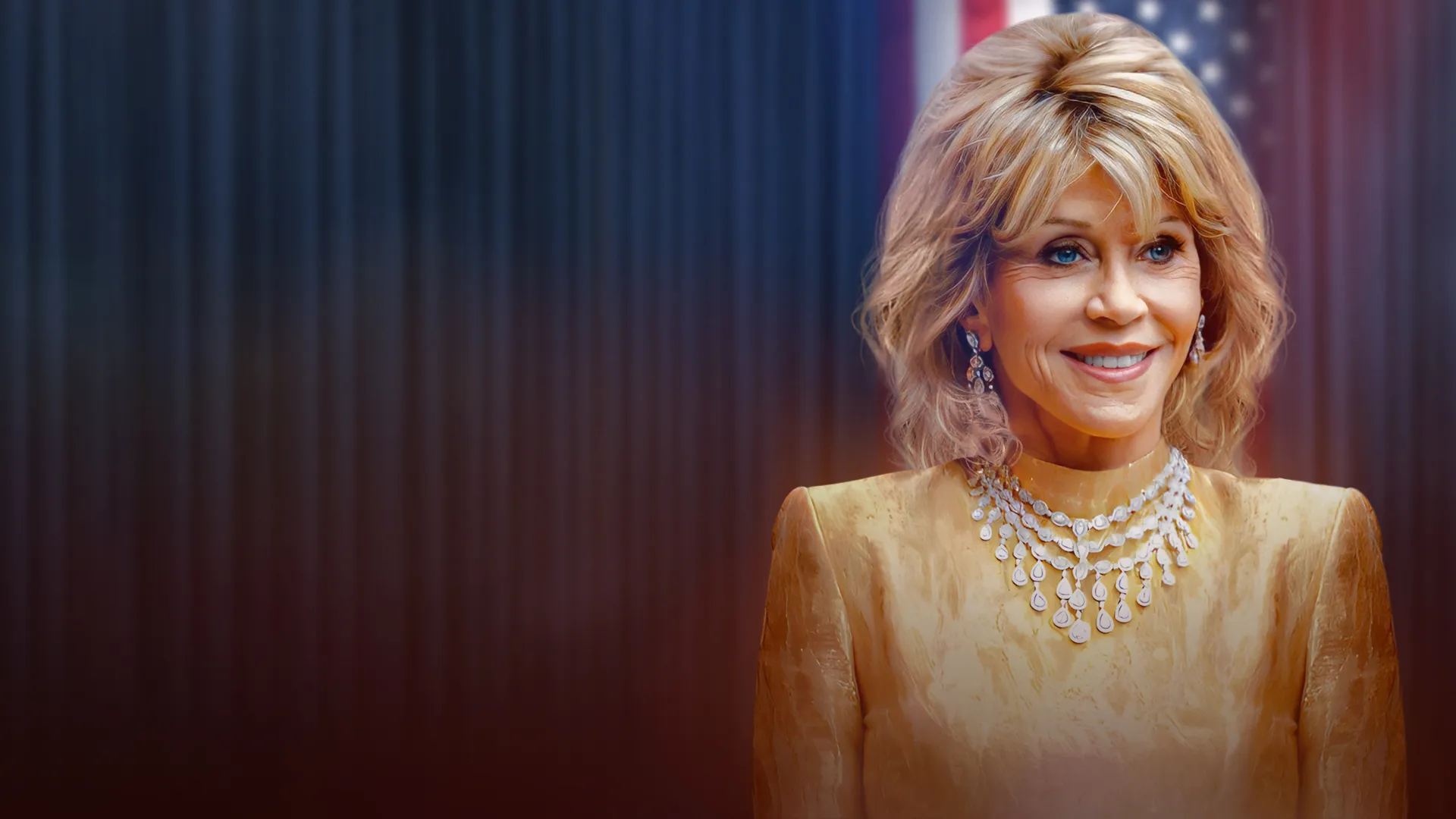 Citizen Jane Fonda
