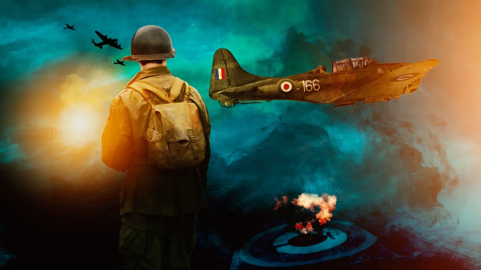 D-Day: Wings of Victory