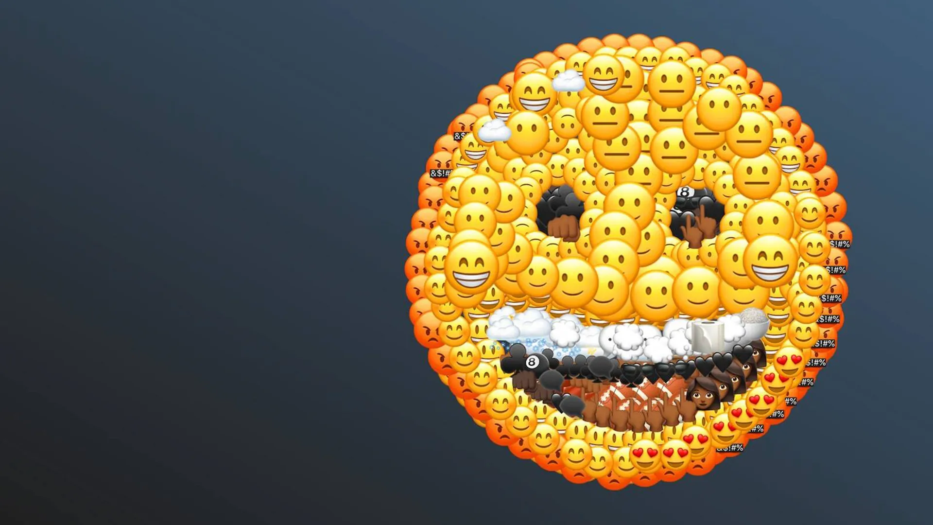 Emoji Nation
