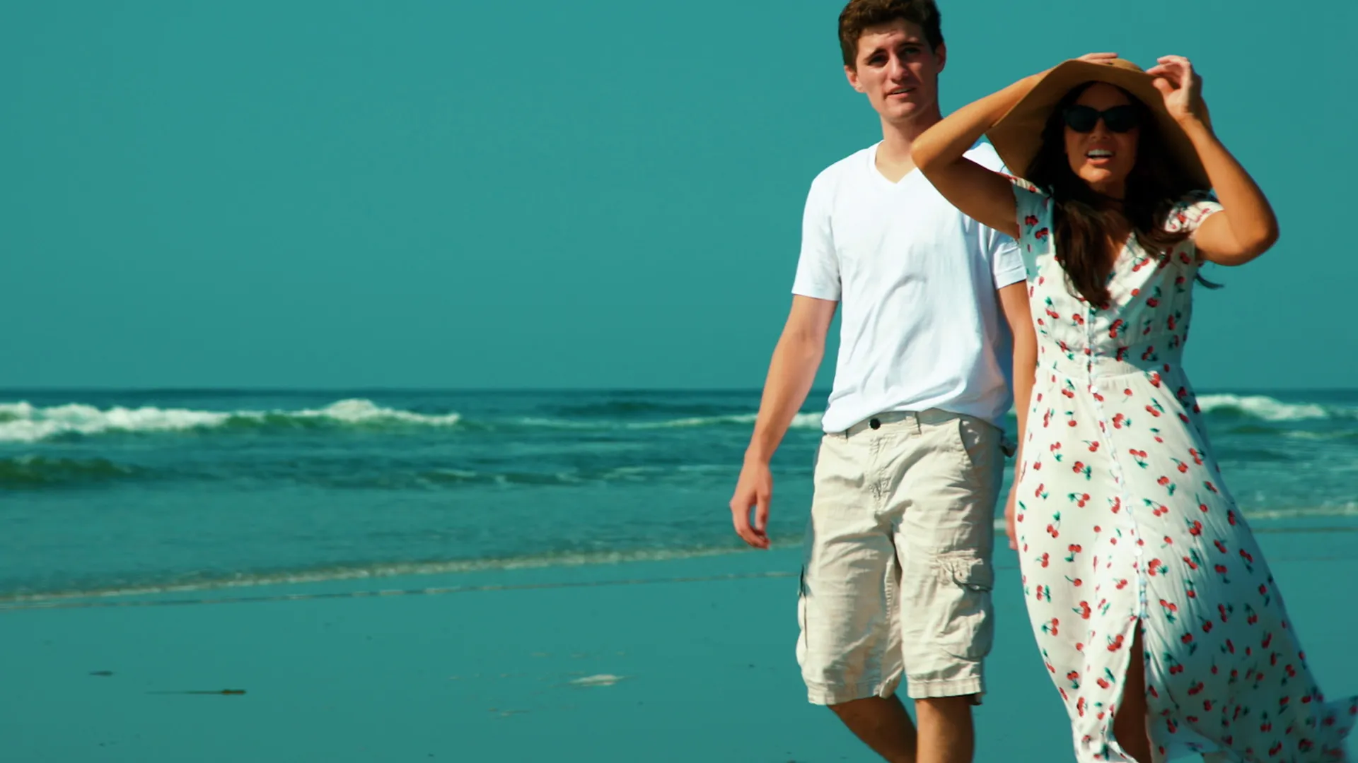 Ageless Love