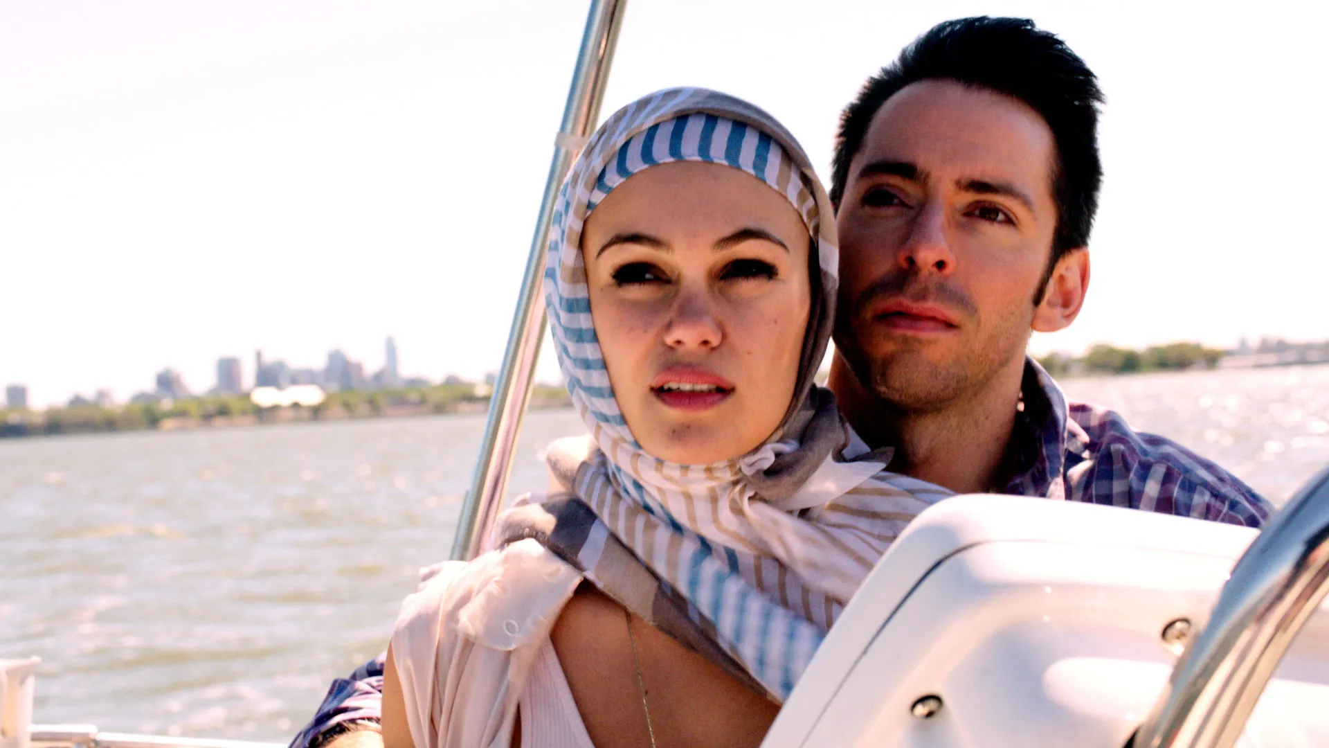 Amira & Sam