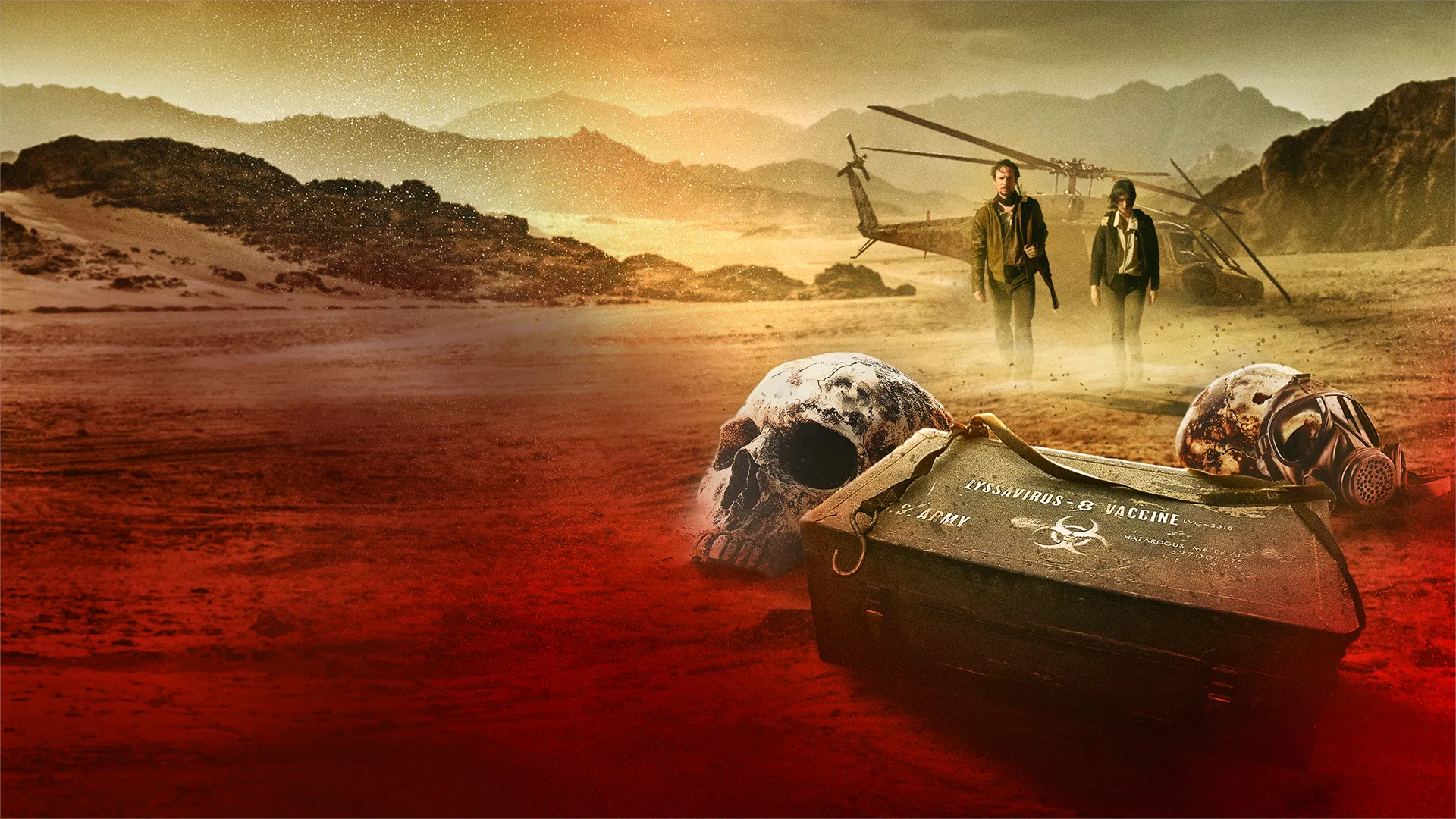 Red Plague