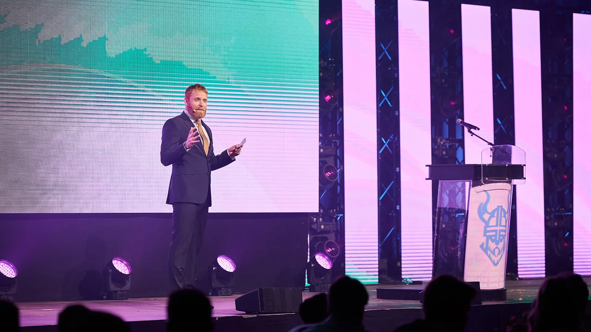 Danish Game Awards 2026
