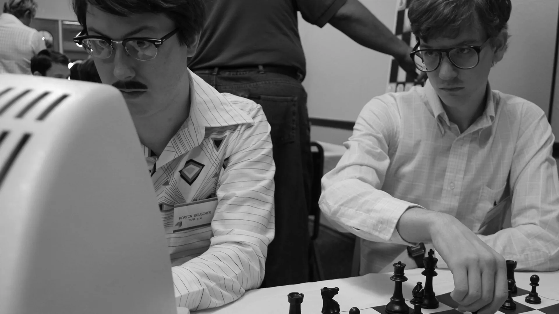 Computer Chess