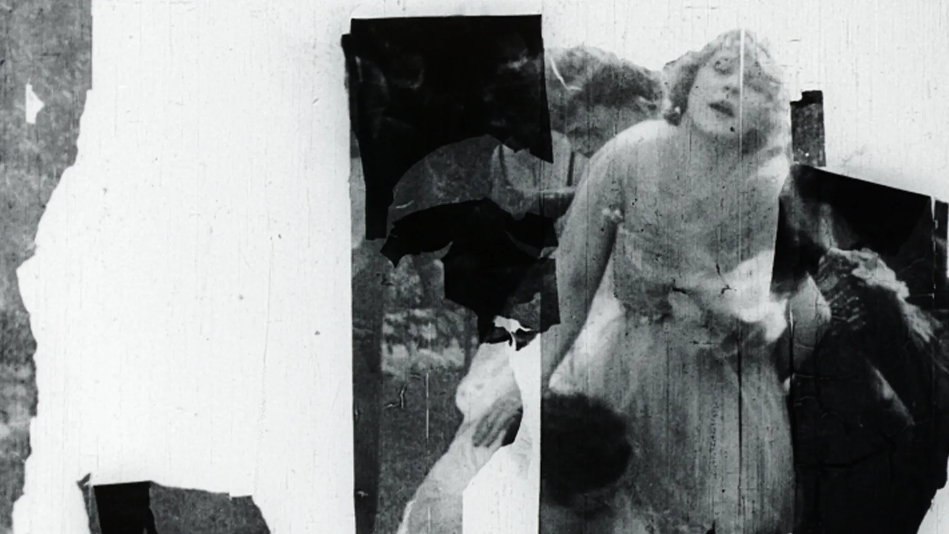 Dawson City: Frozen Time