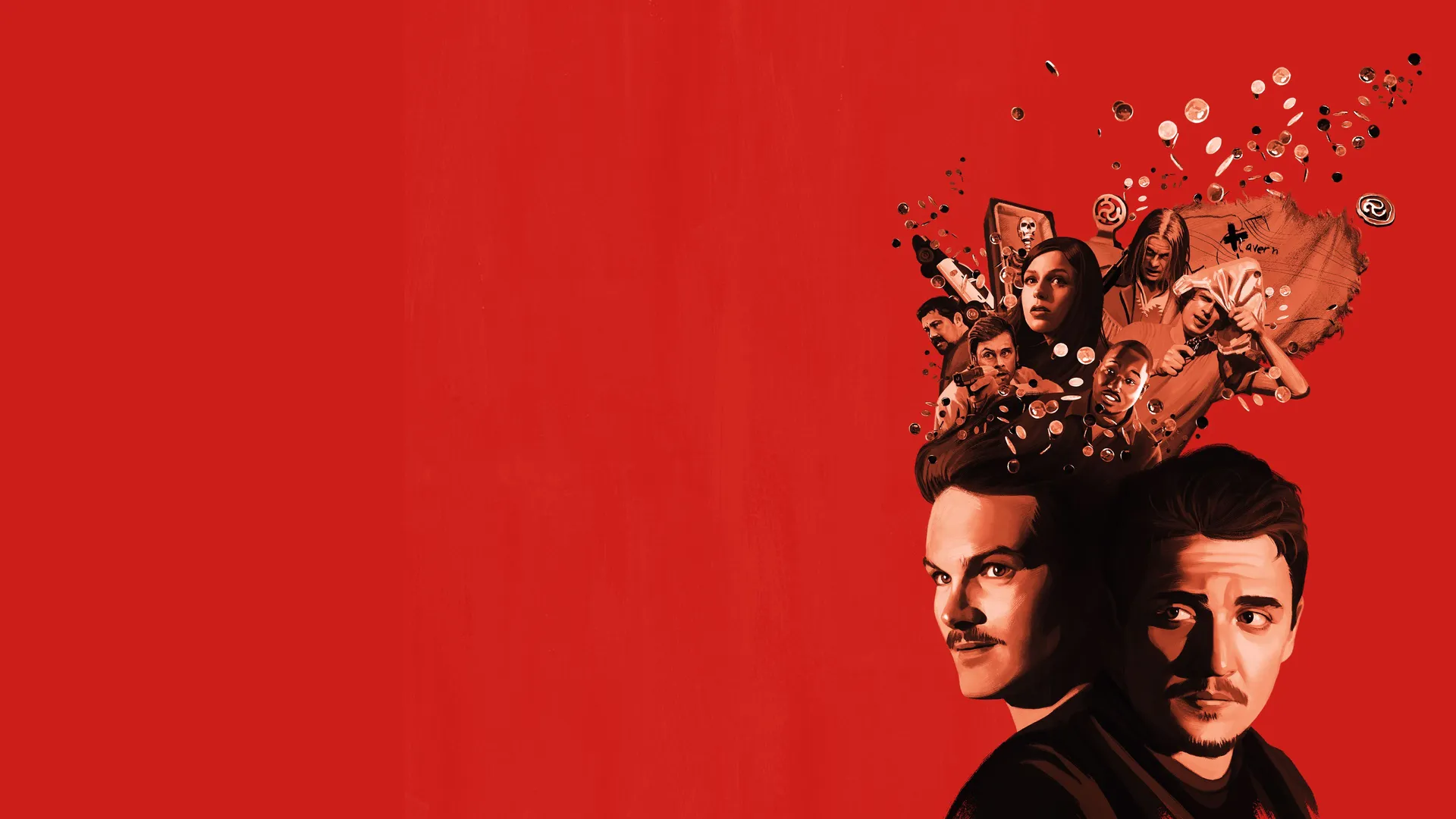 Band of Robbers