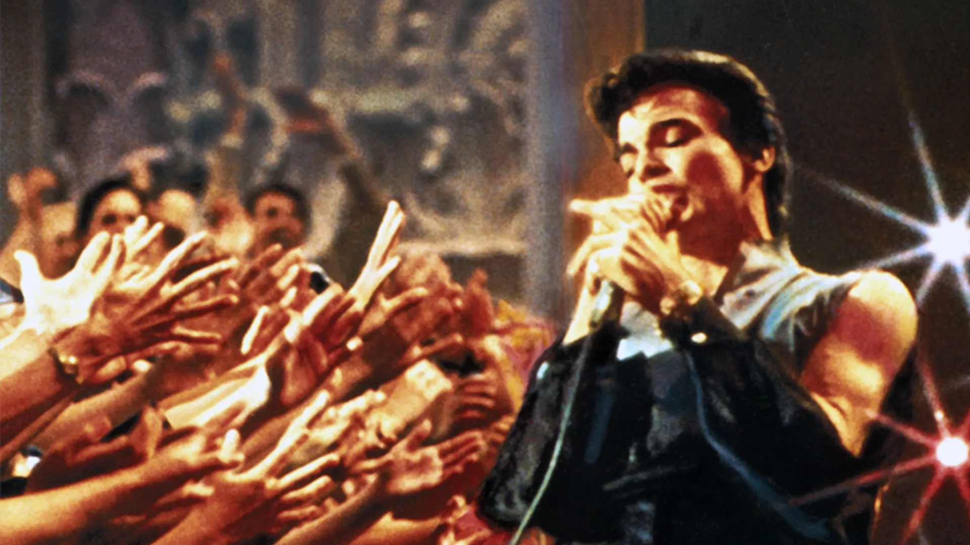 The Idolmaker (1980)