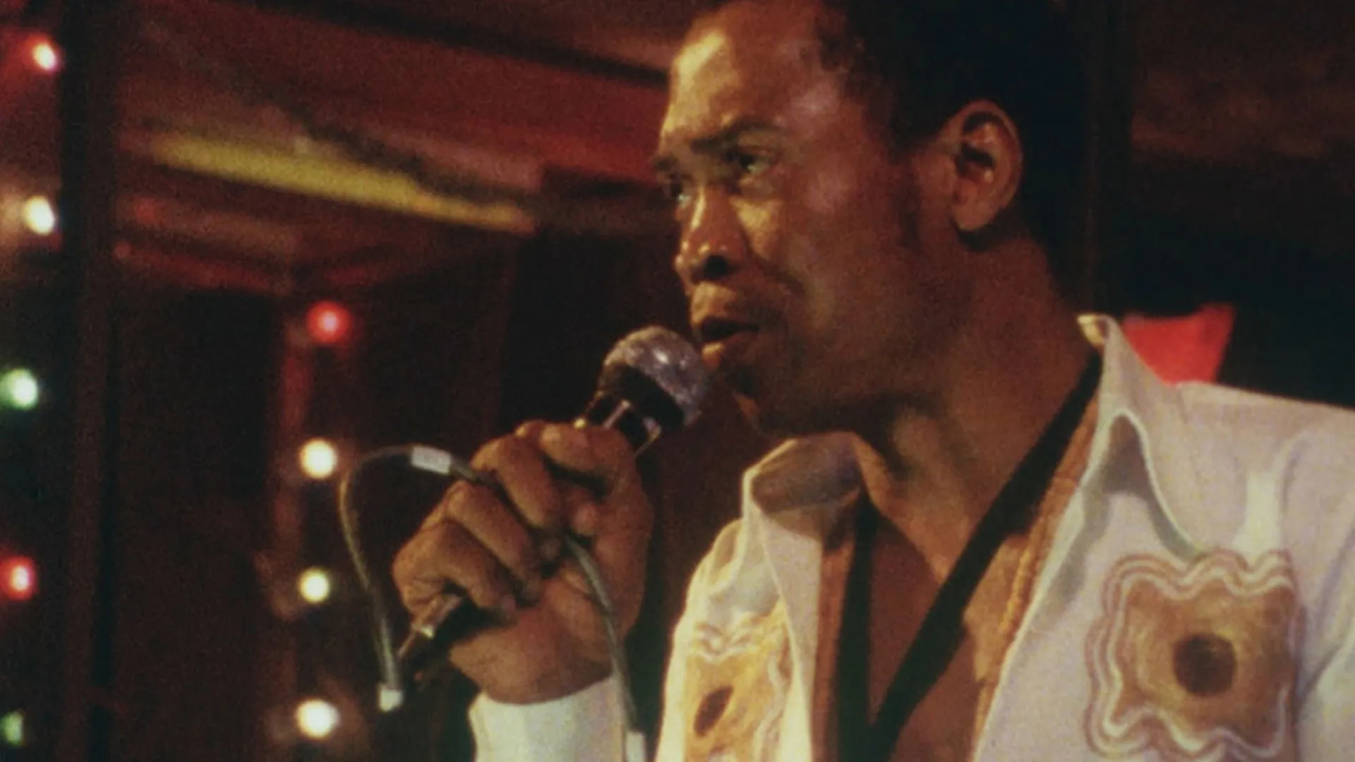 Finding Fela
