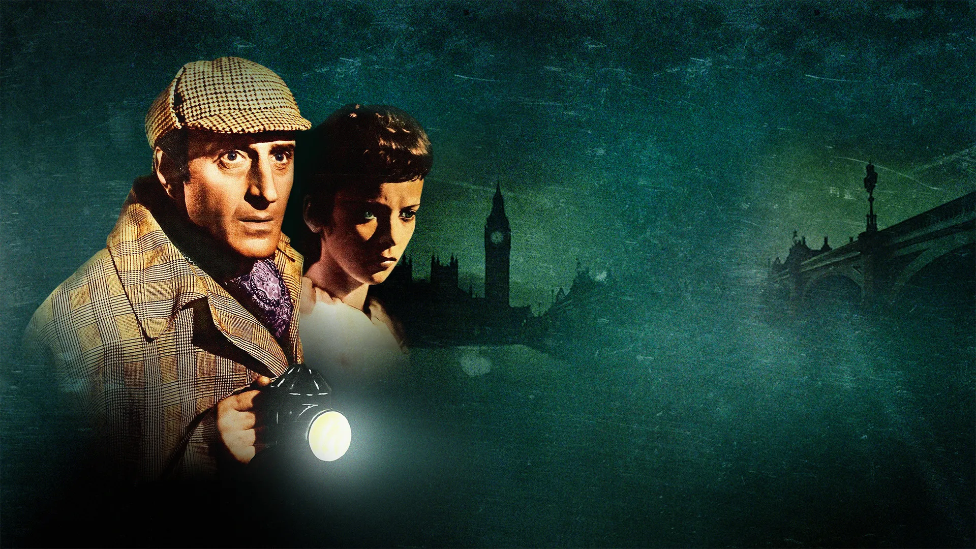 The Adventures of Sherlock Holmes