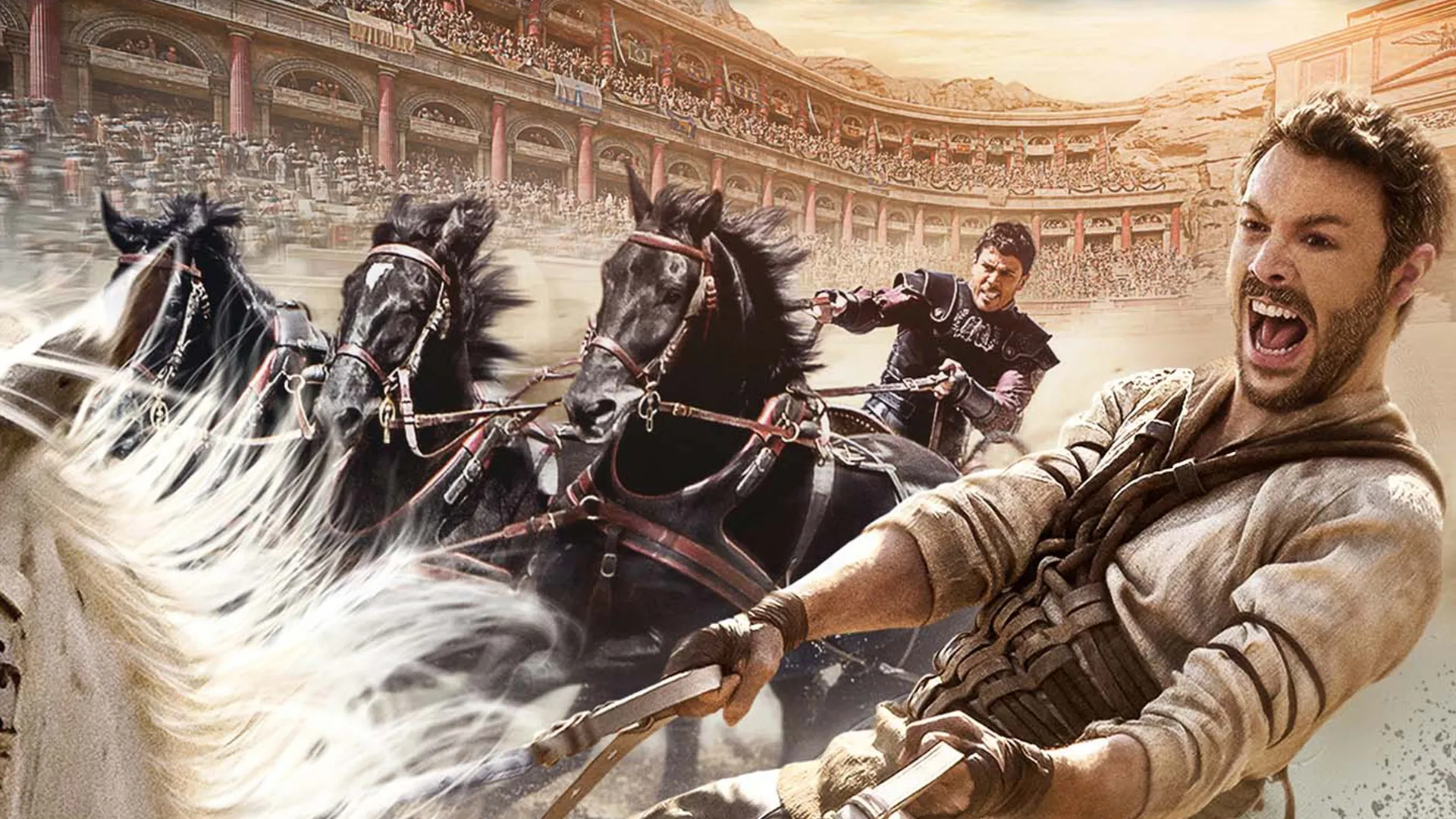 Ben-Hur (2016)