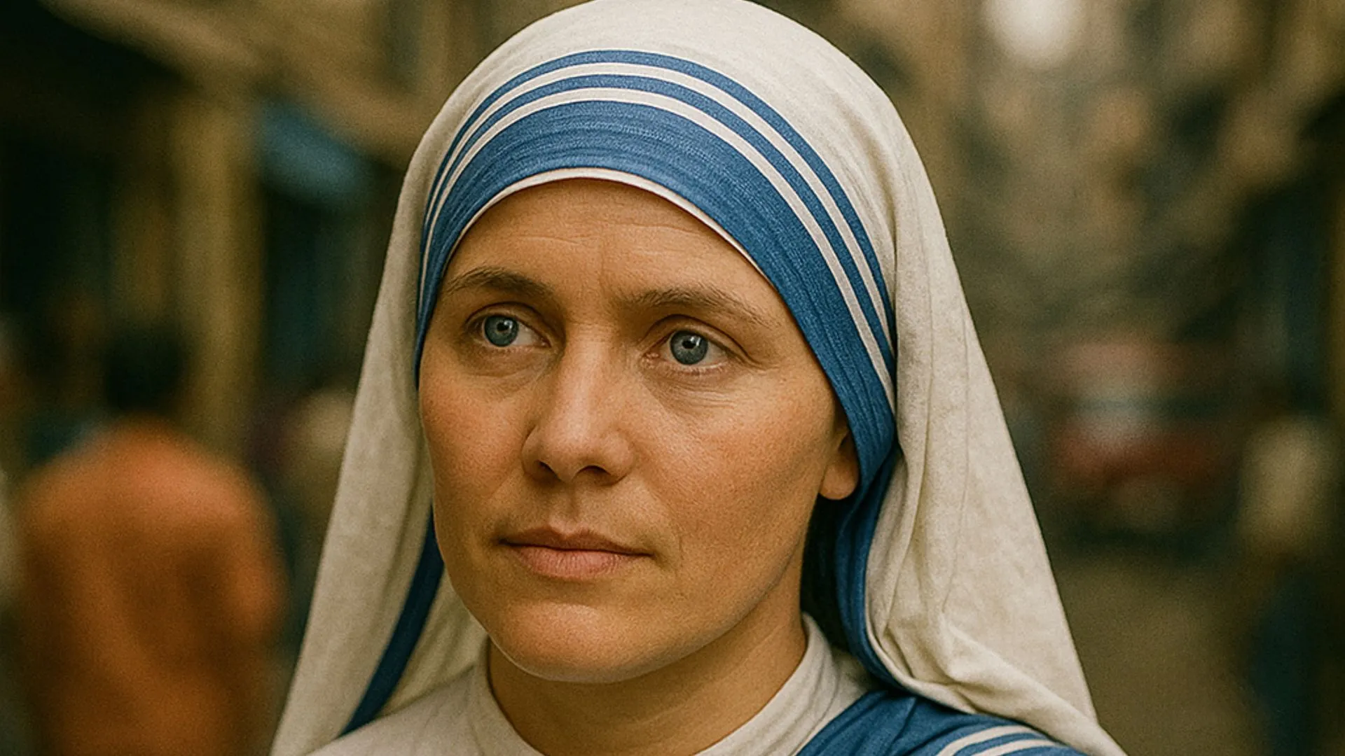Mother Teresa