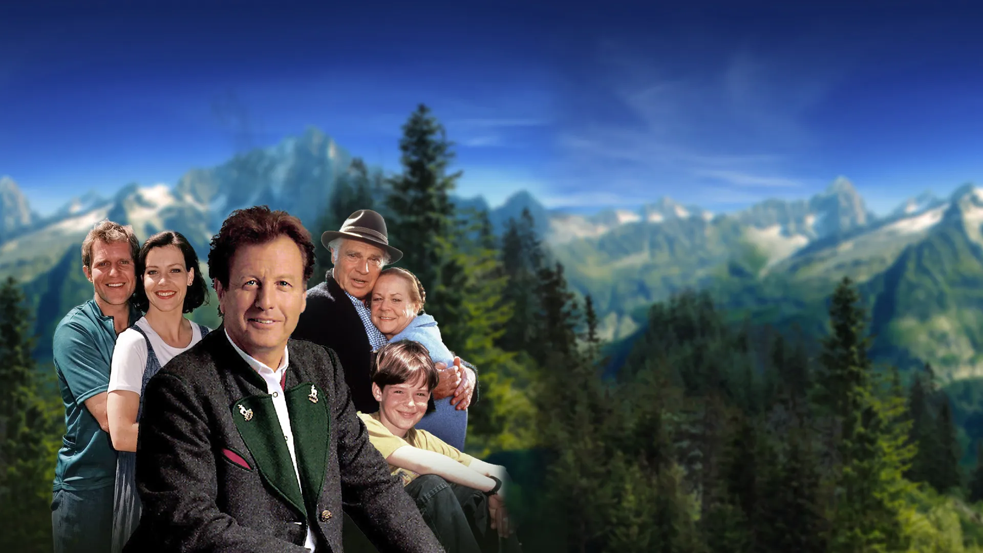 Der Bergdoktor