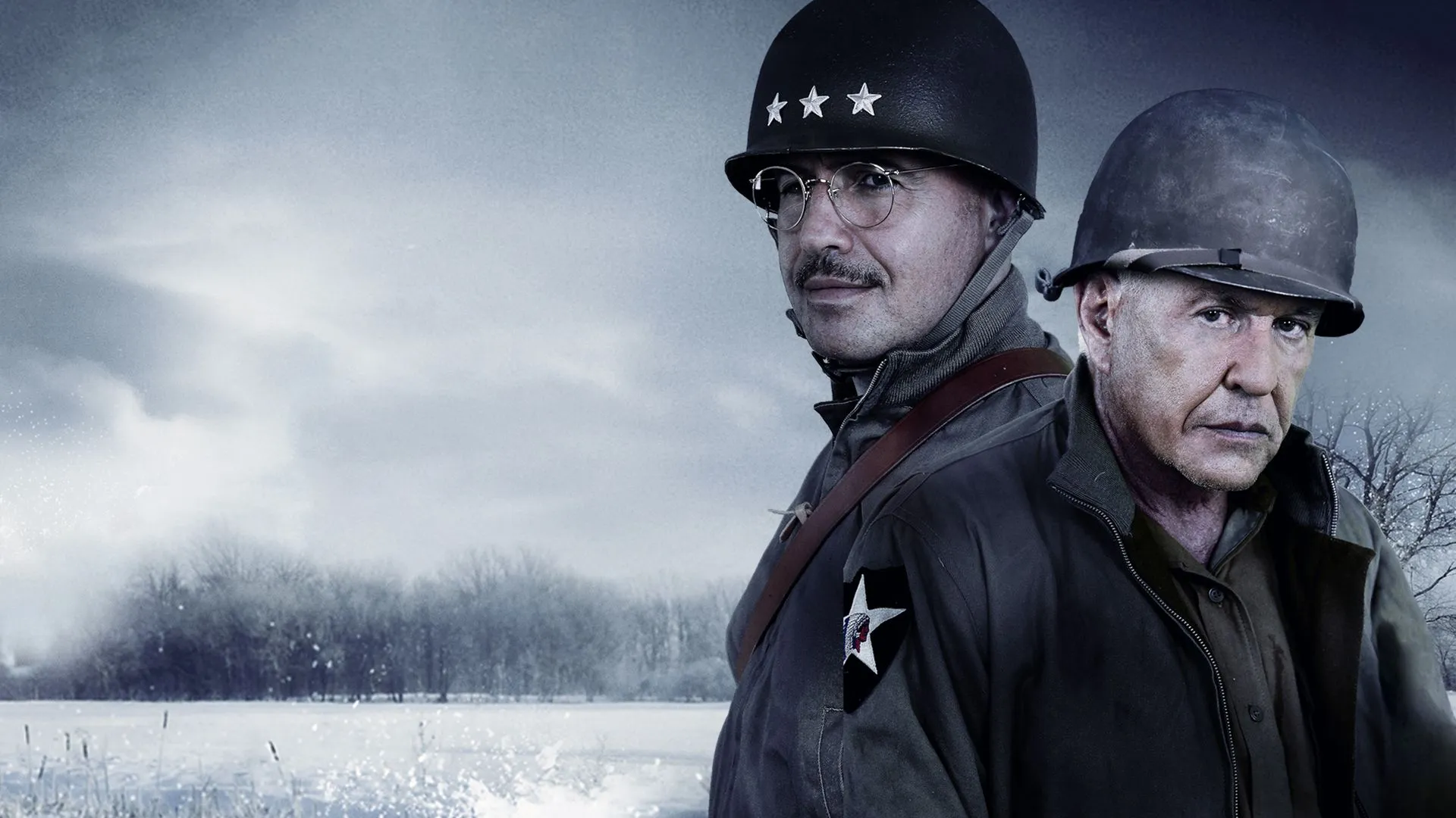 Battle of The Bulge: Winter War