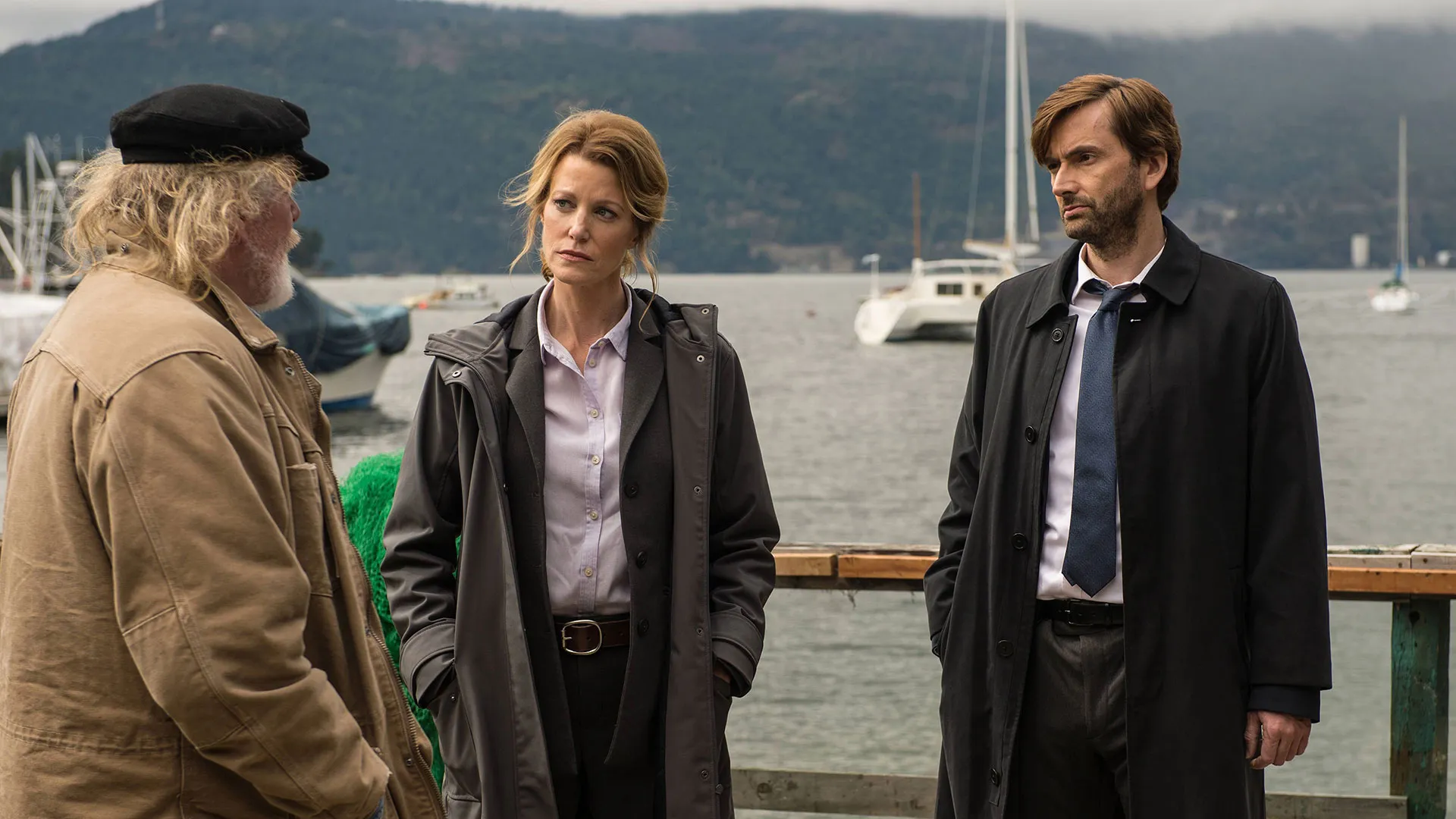 Gracepoint