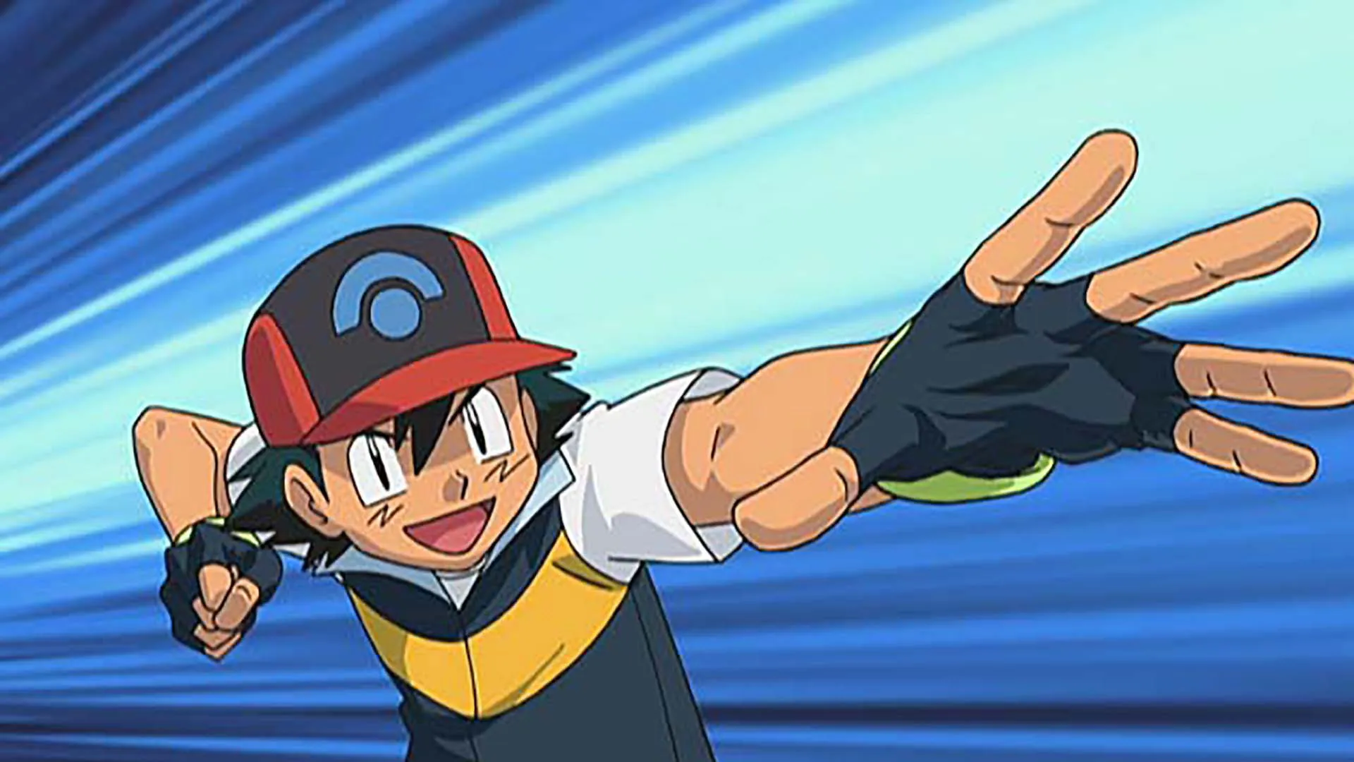 Pokémon: DP Batallas Galácticas