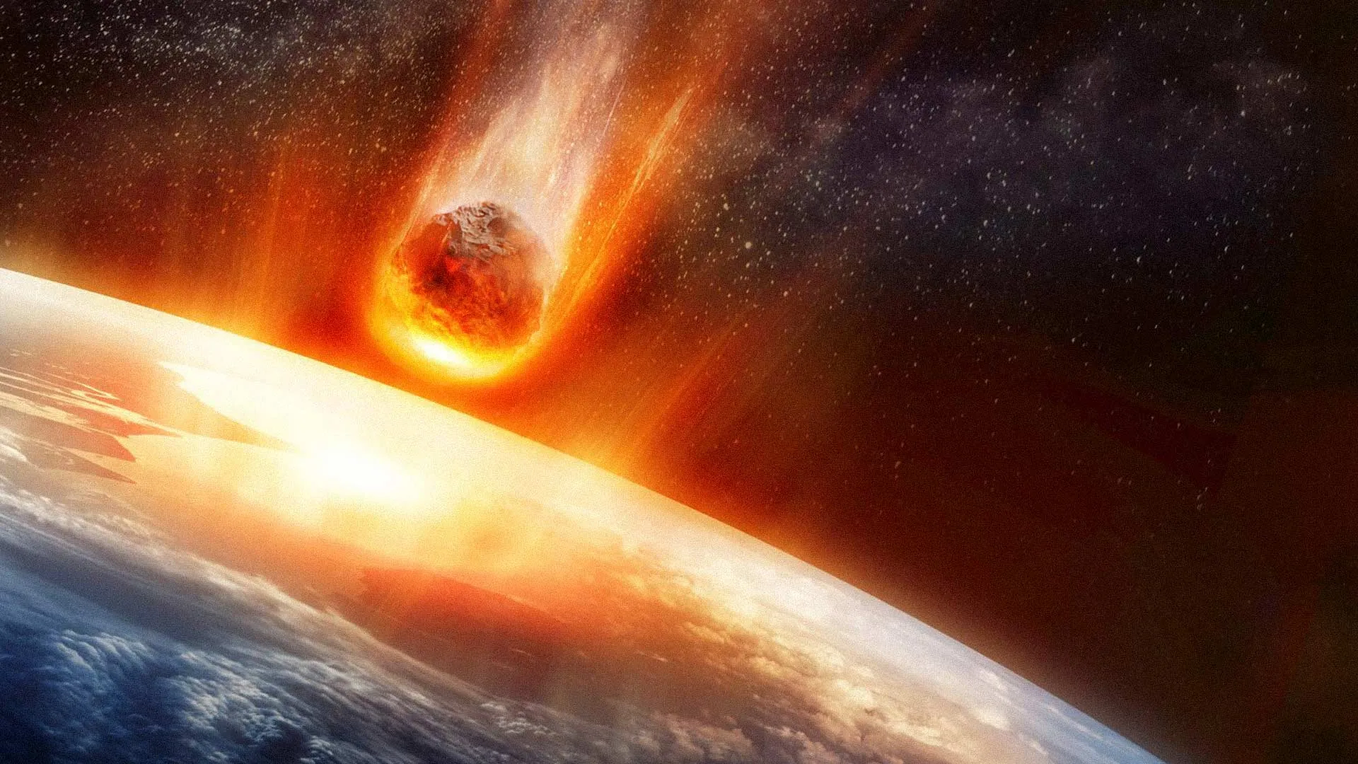 Ancient Apocalypse