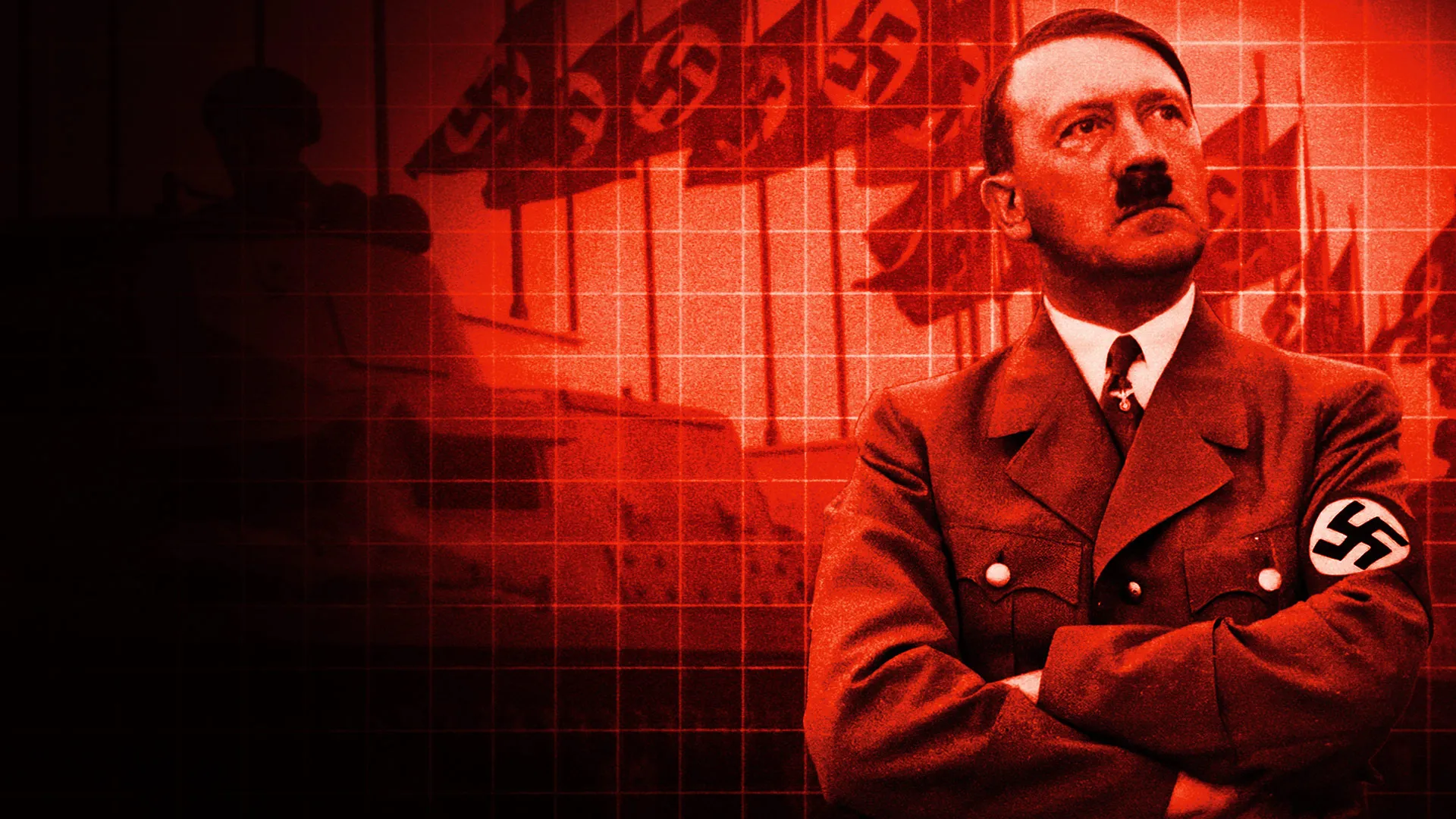 Project Nazi: Blueprints of Evil