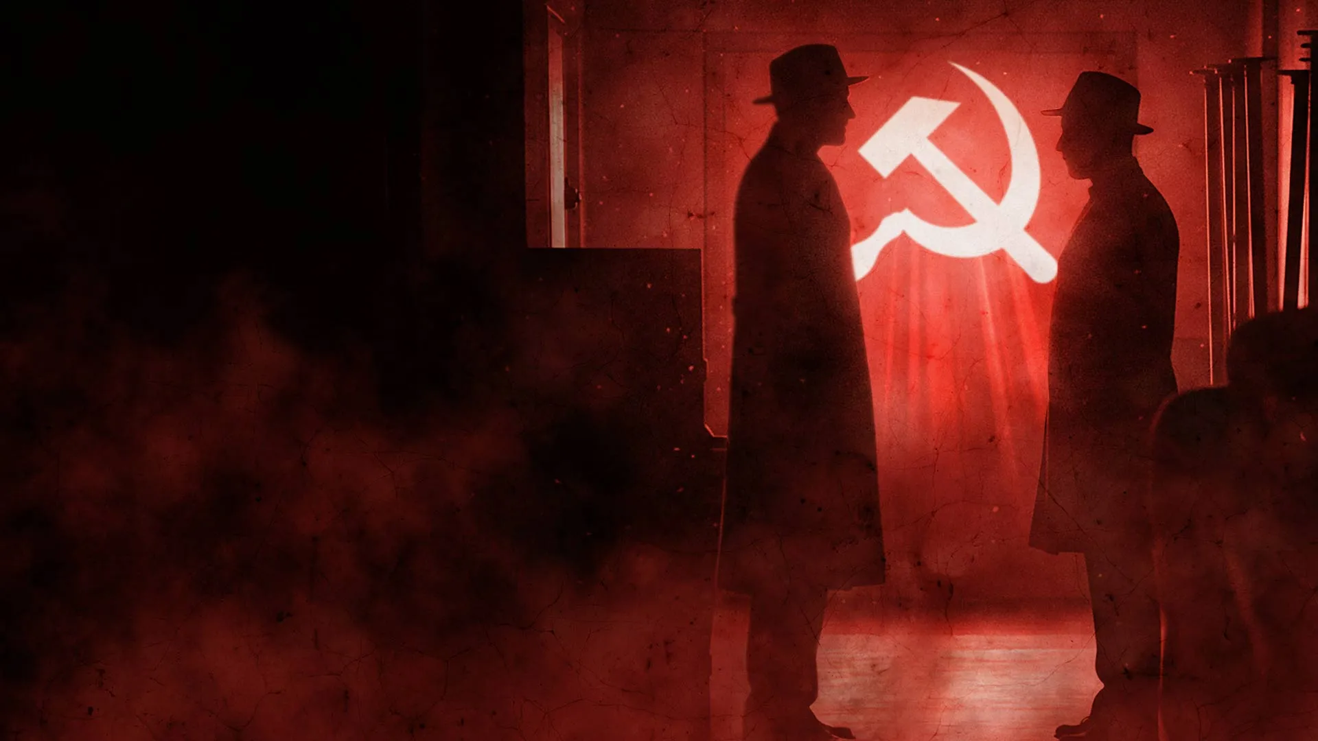 Spies of War
