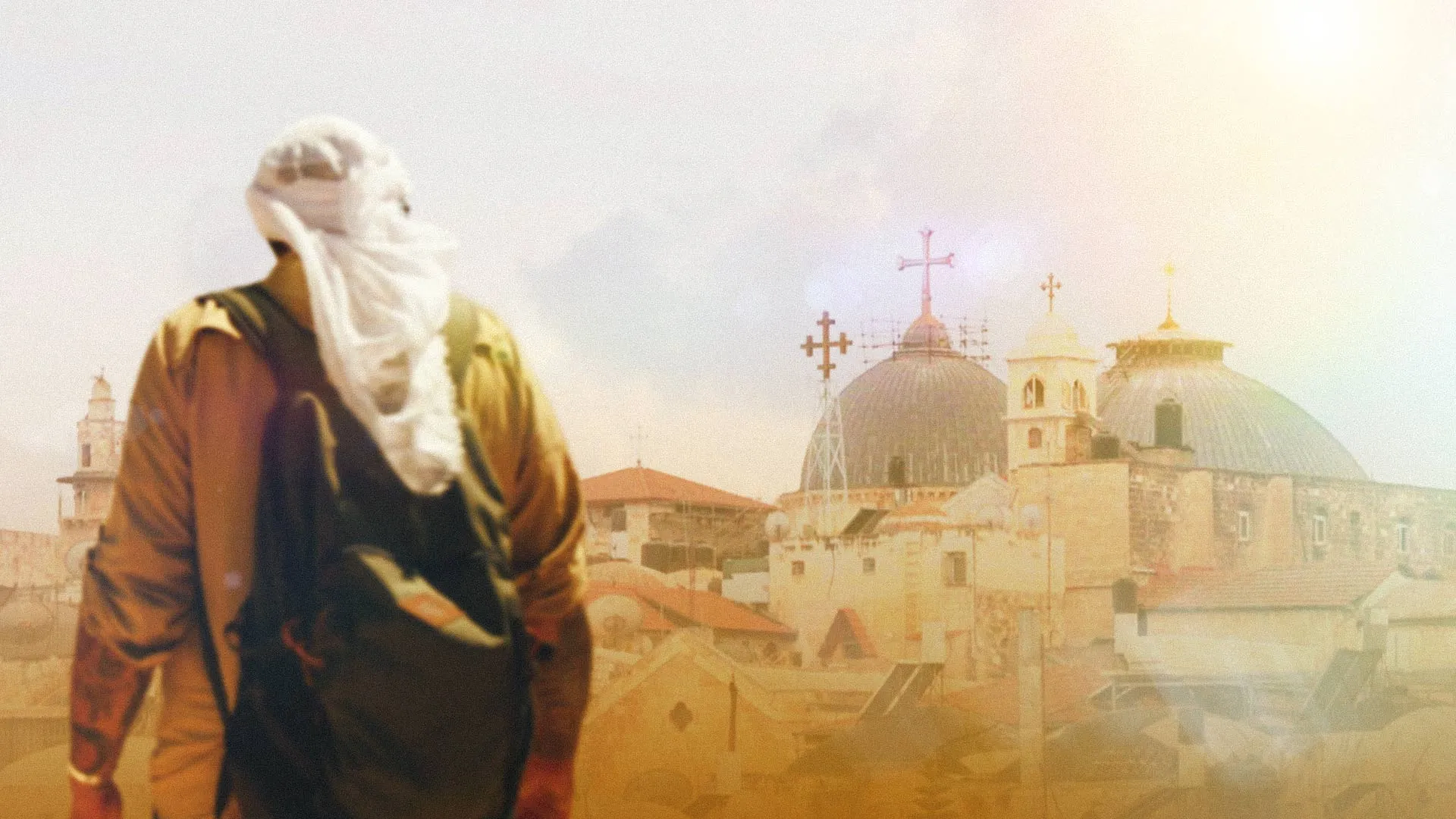 The Mysteries of the Bible