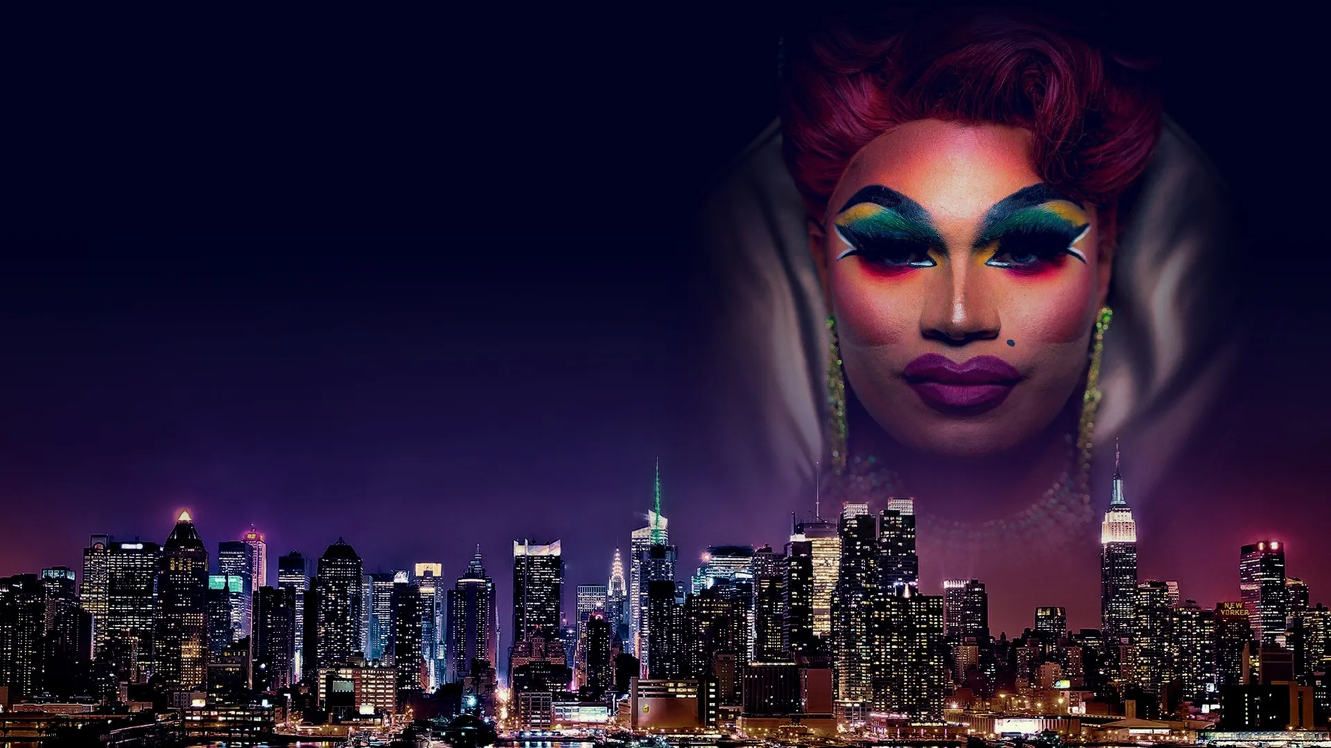 Shade: Queens of NYC
