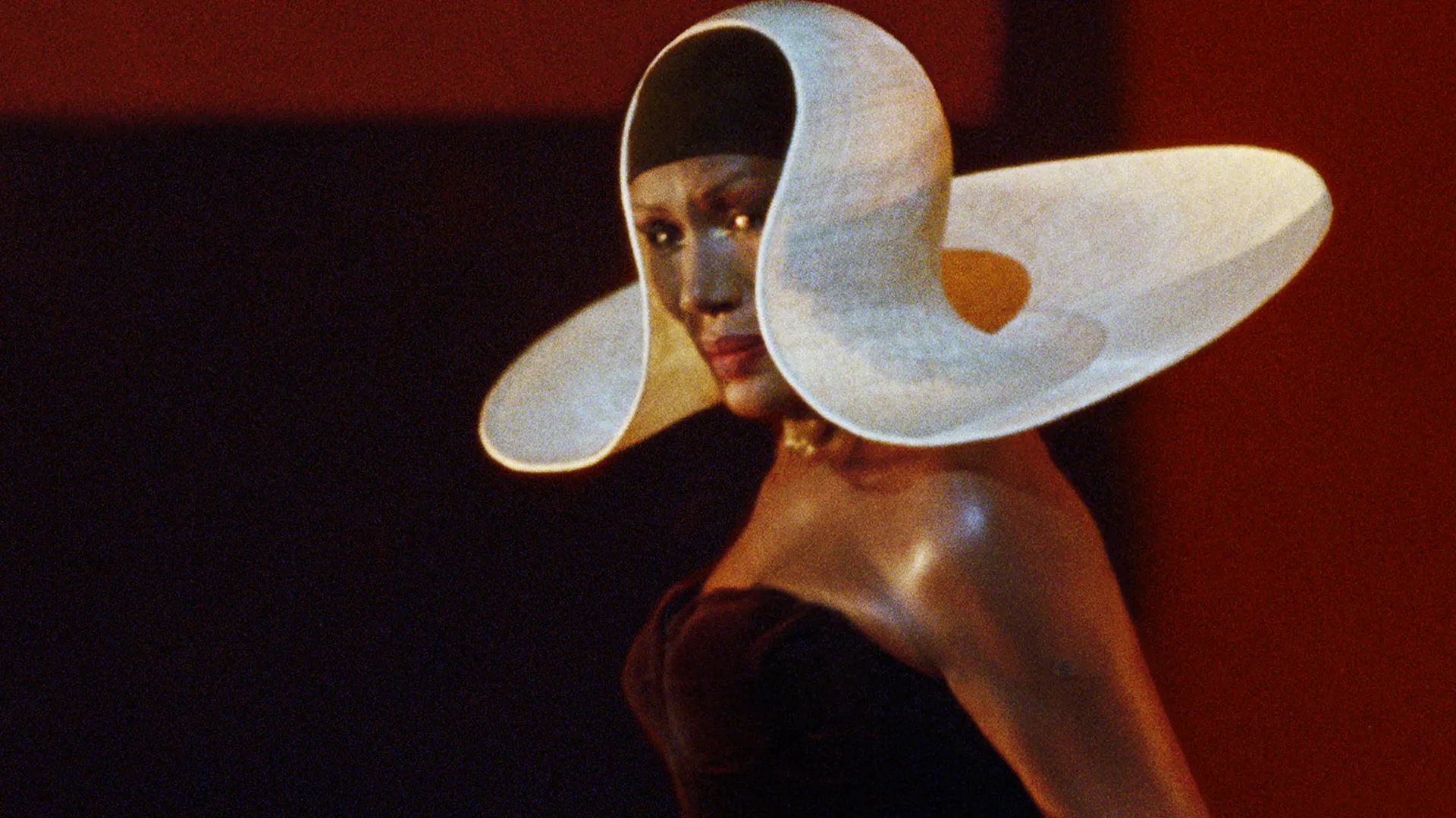 Grace Jones: Bloodlight and Bami