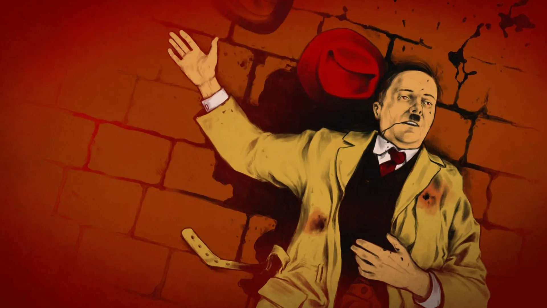 What if Hitler Had Won the War?
